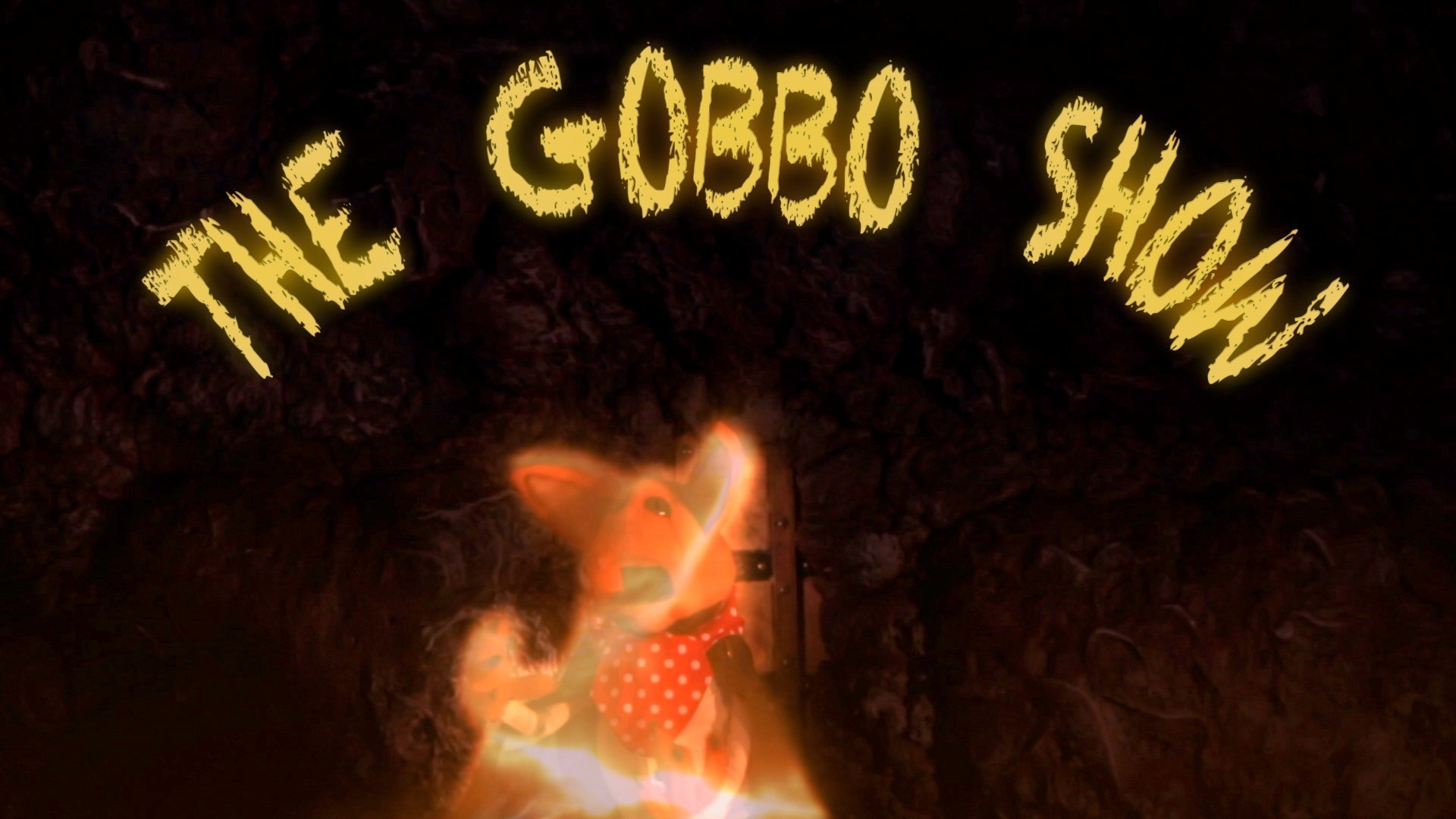 Sound Design for The Gobbo Show - In Motion Audio