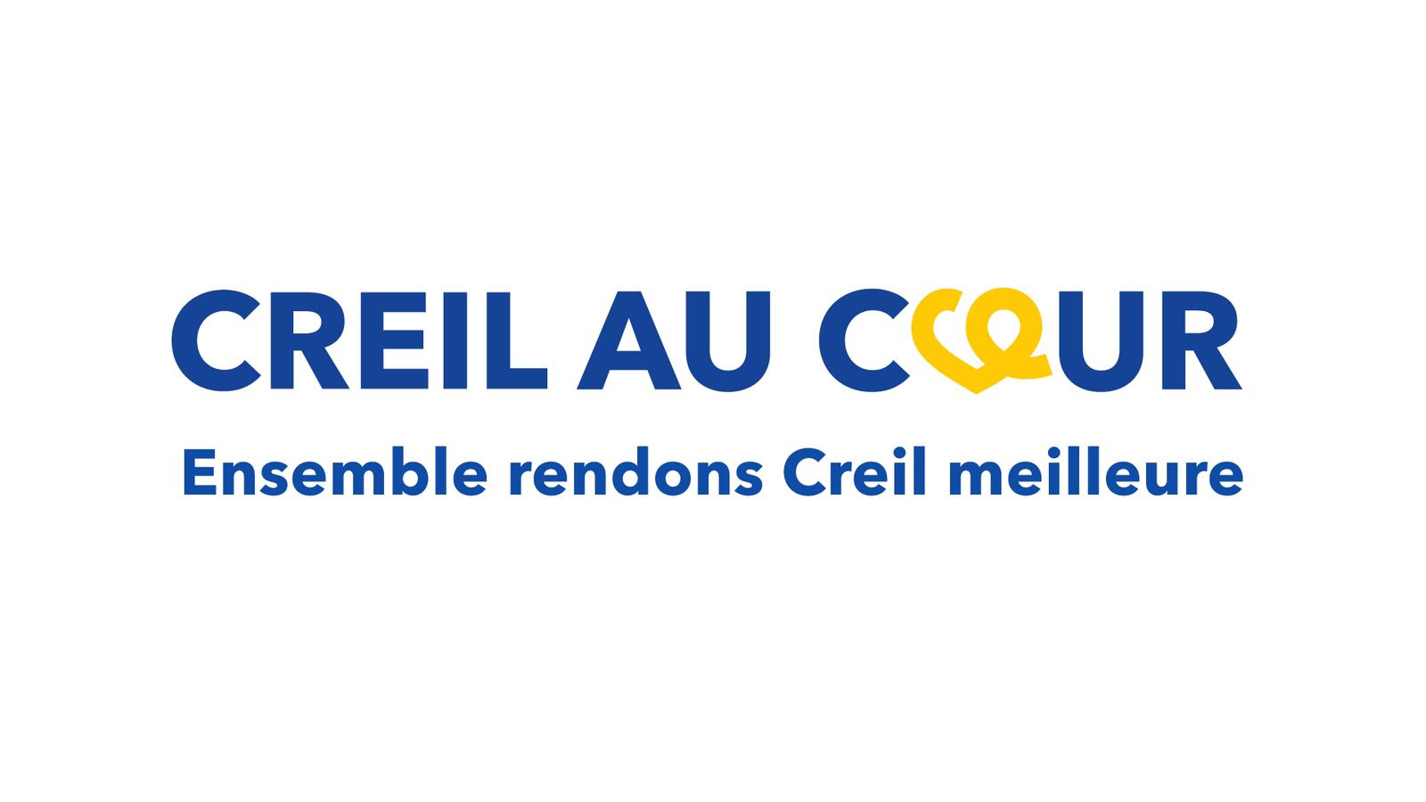 Creil au cœur. Ensemble rendons Creil meilleure