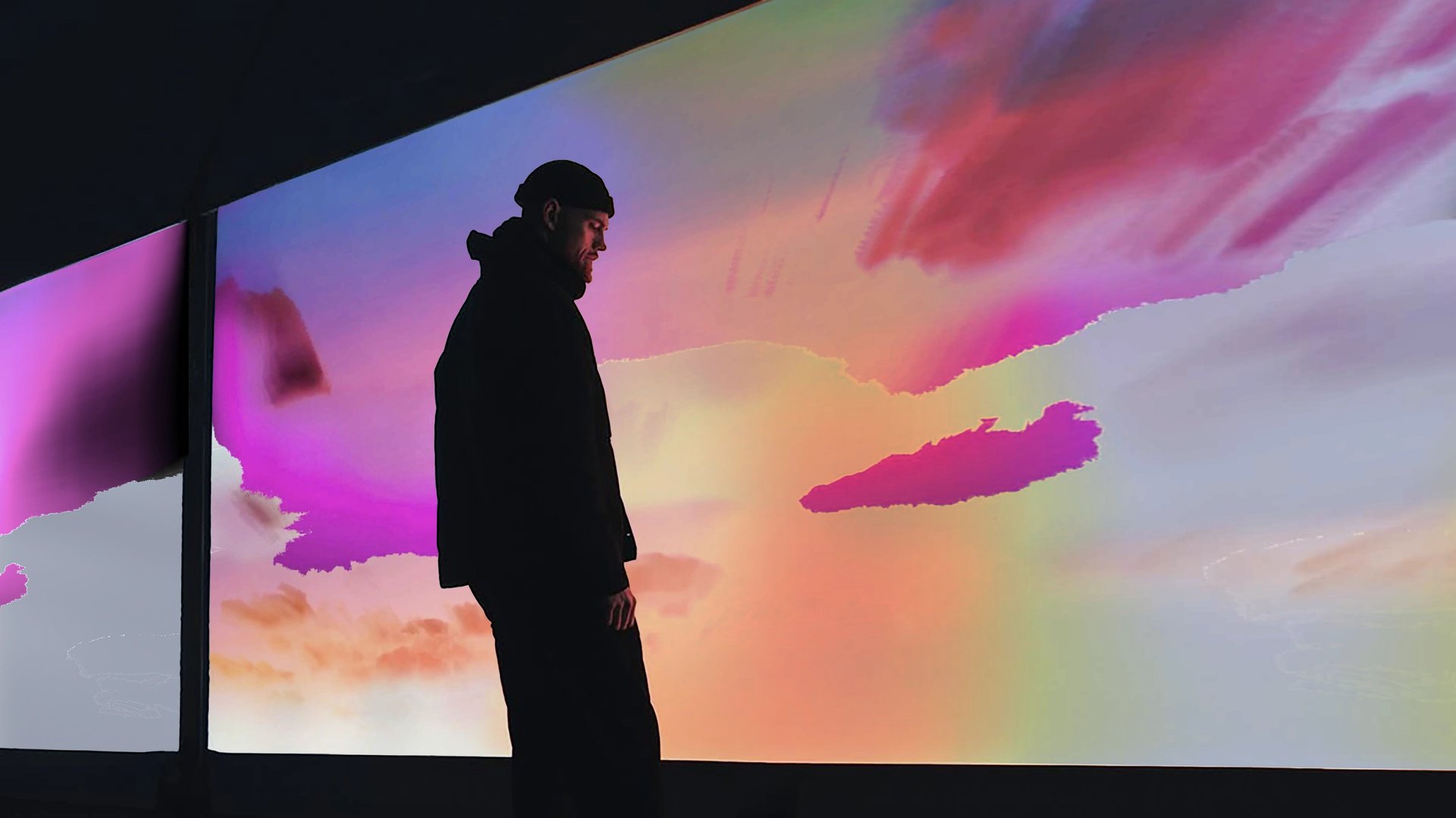 digital art, video installation,  joanna wlaszyn