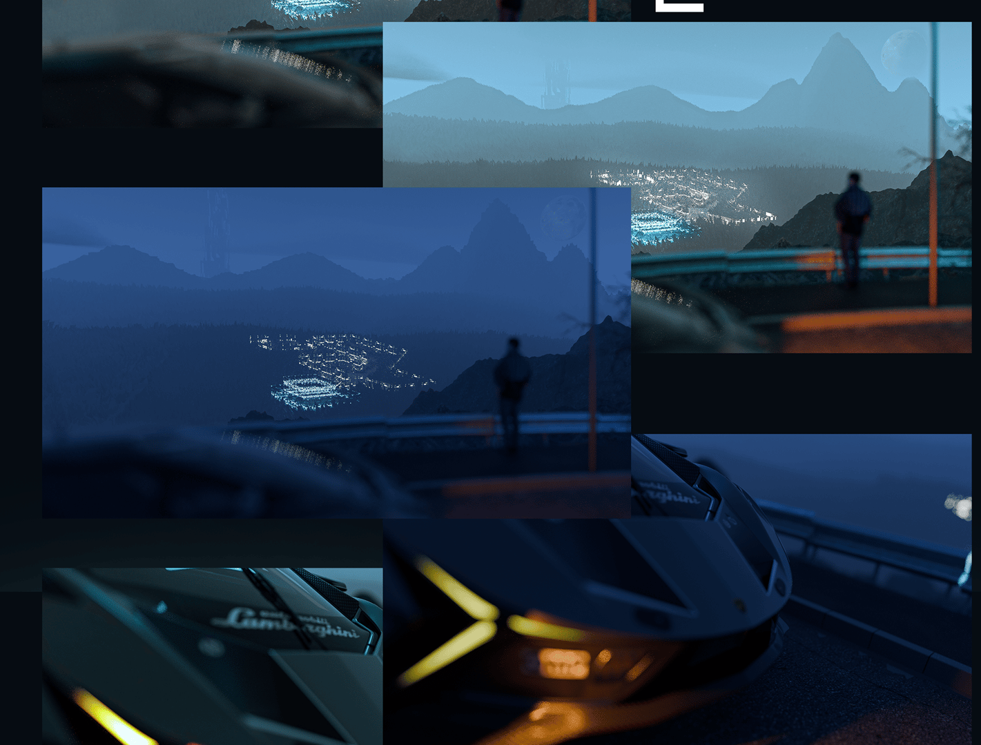 R8 Ruins - 4