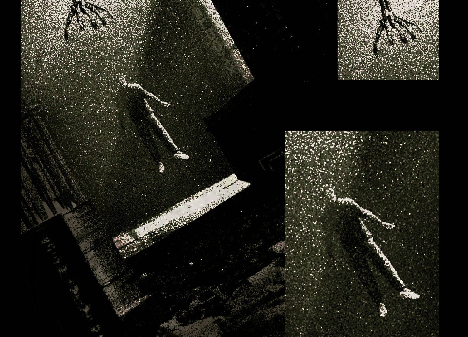 Alienated - 1