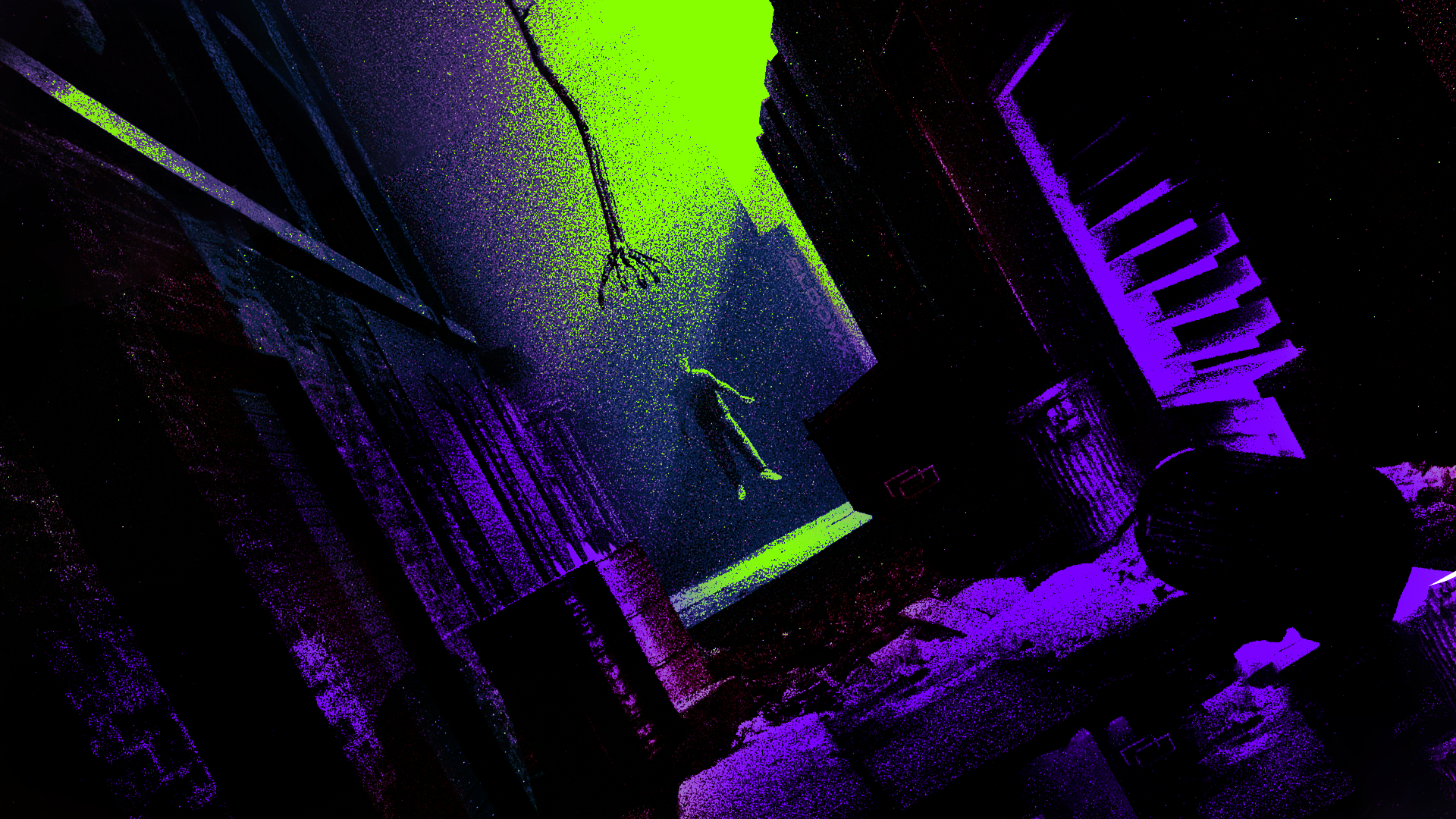Alienated - 3
