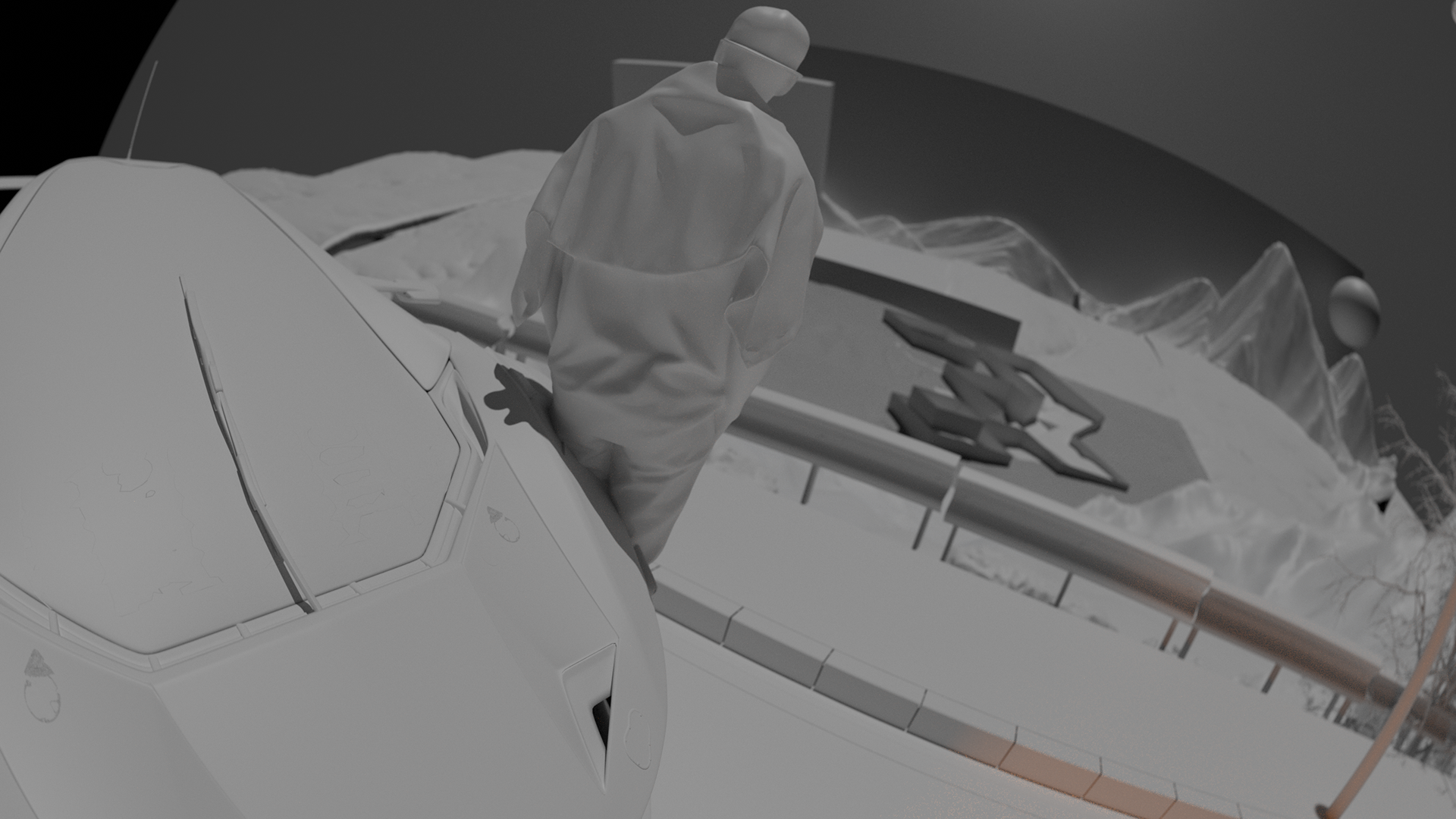 R8 Ruins - 2