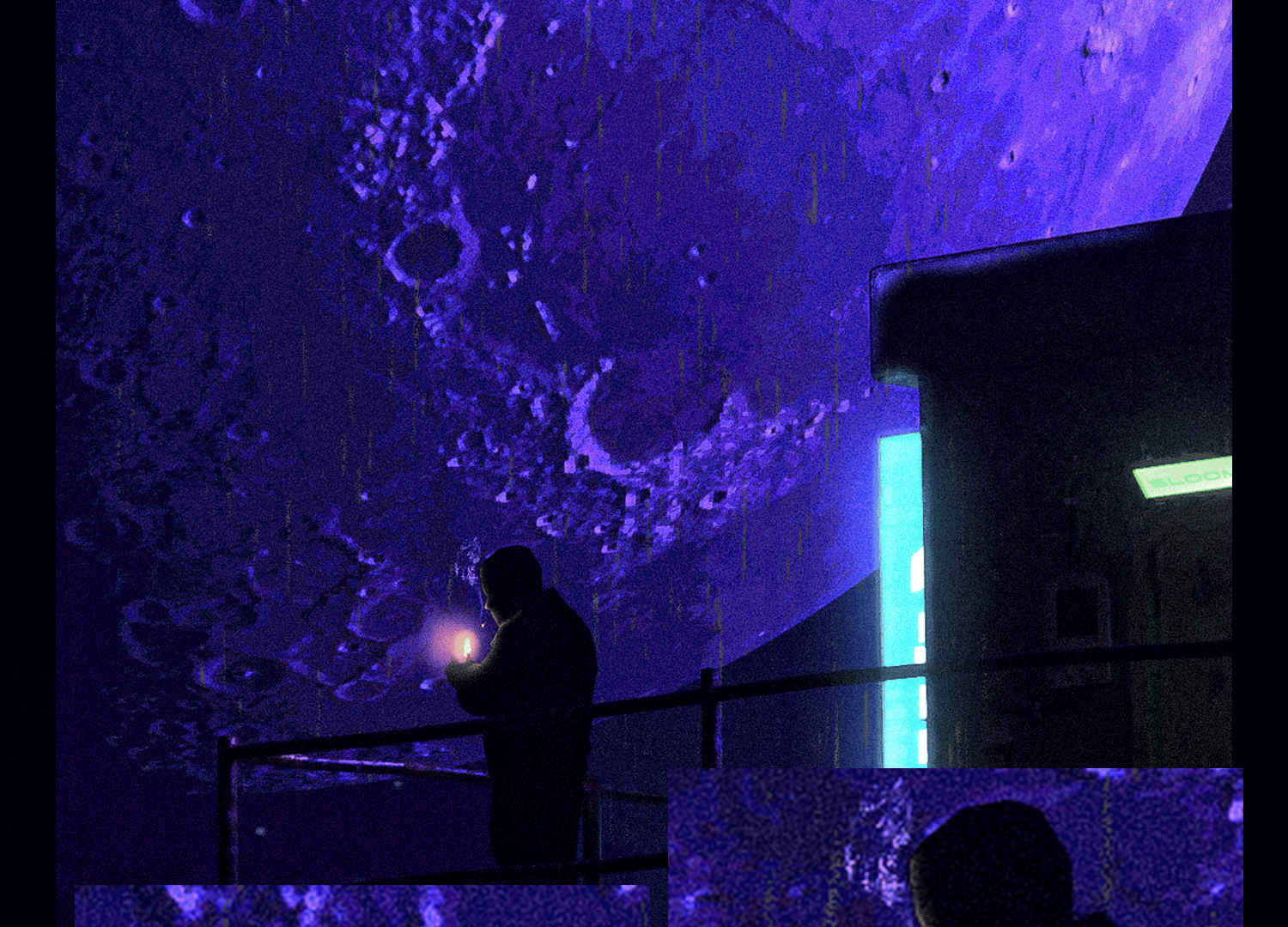 Purple Soul - 1