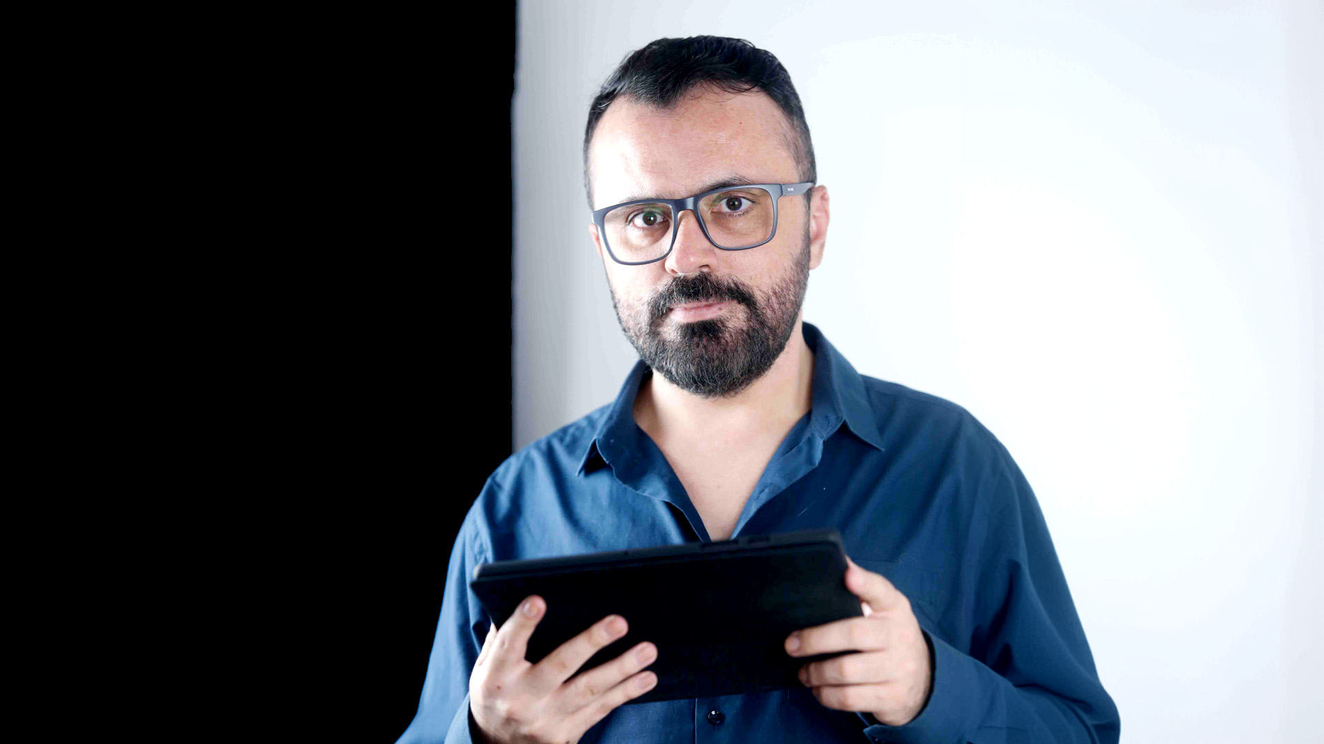 Alisson Souza Diretor e Professor de Marketing