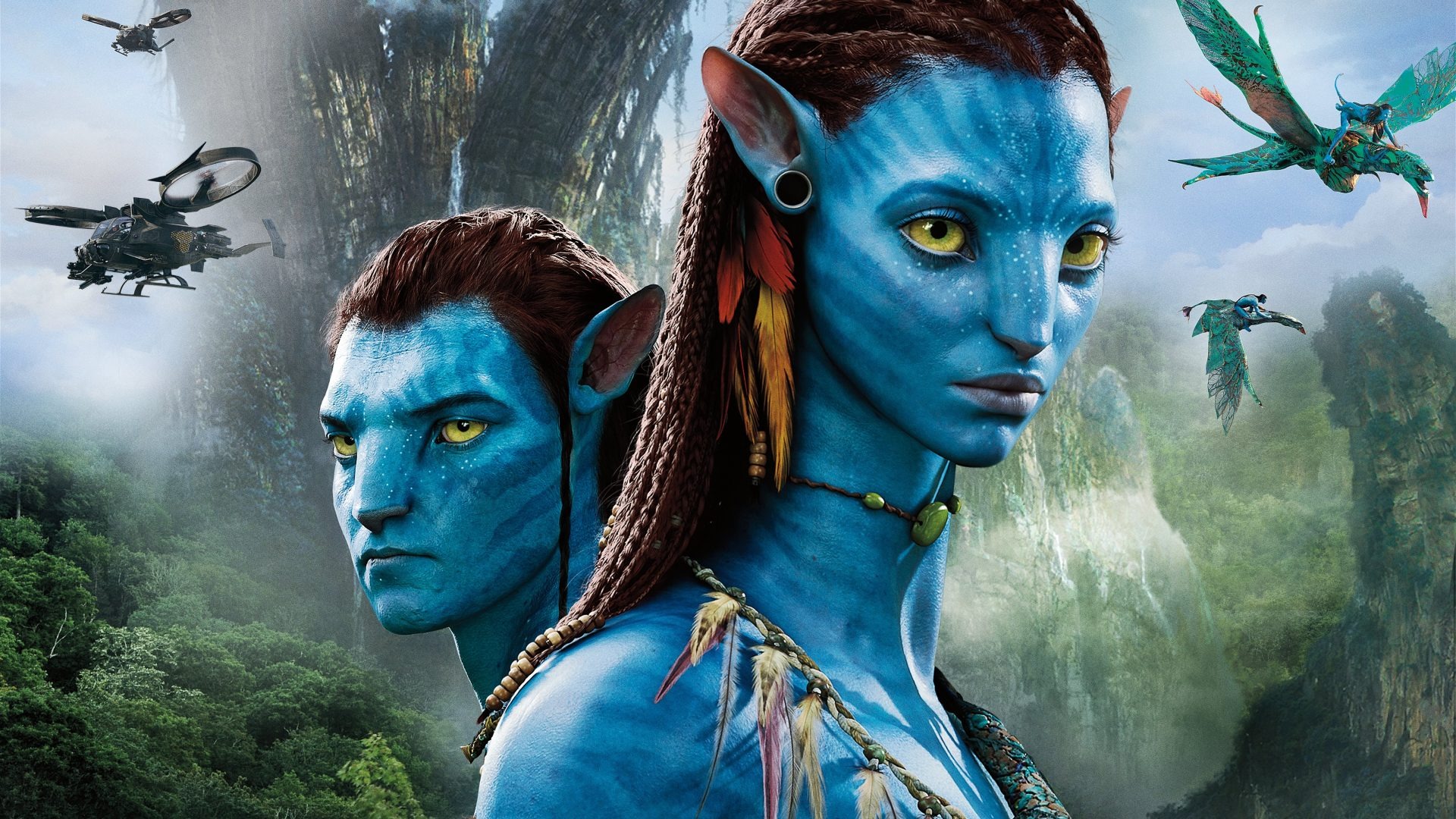 Avatar 2 Post Image