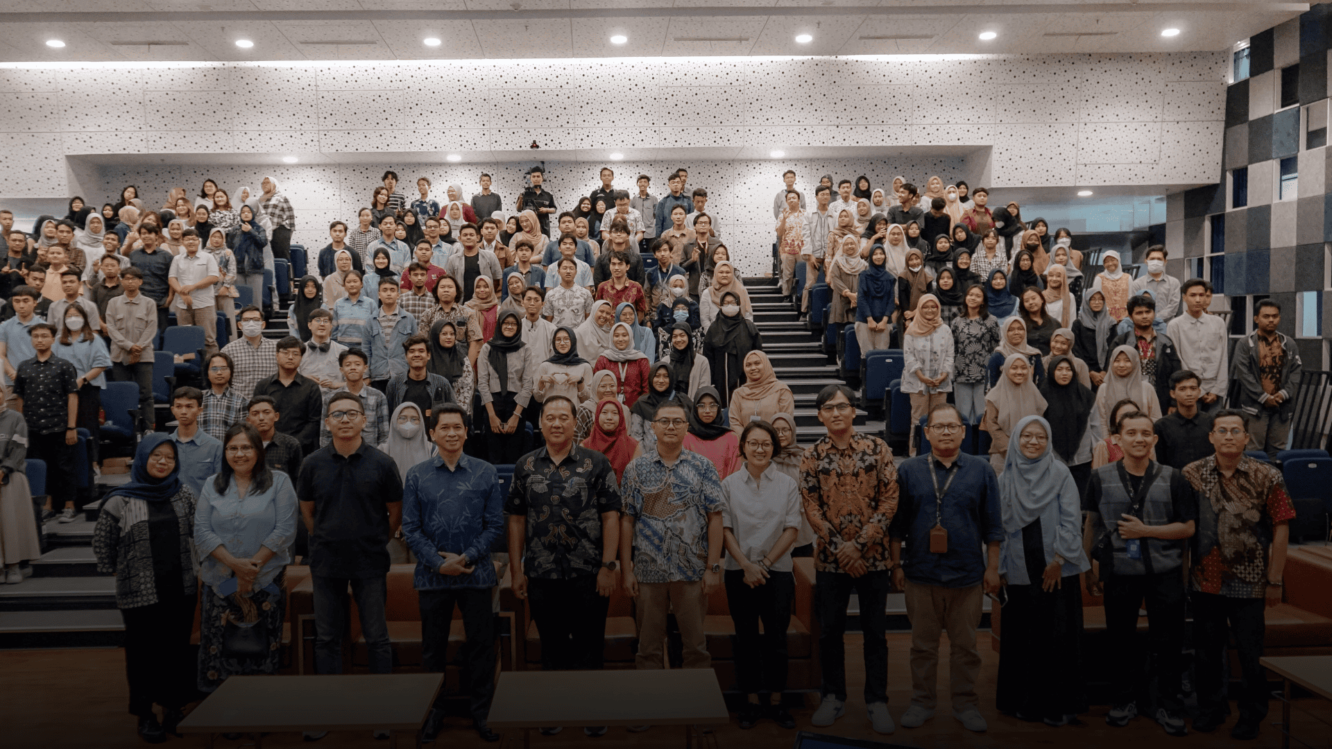 Participants engaging in a sustainability workshop by XSEED, promoting green jobs and environmental 