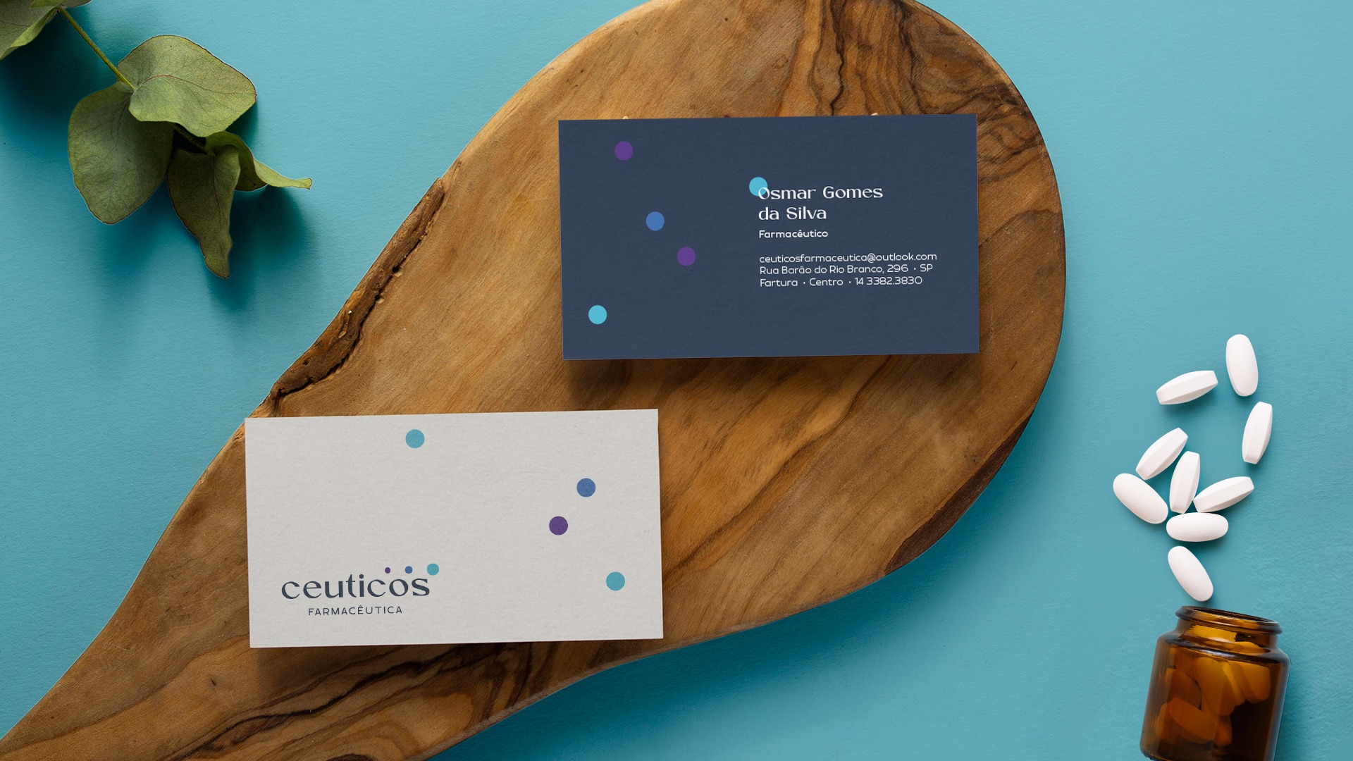 Ceuticos Pharma