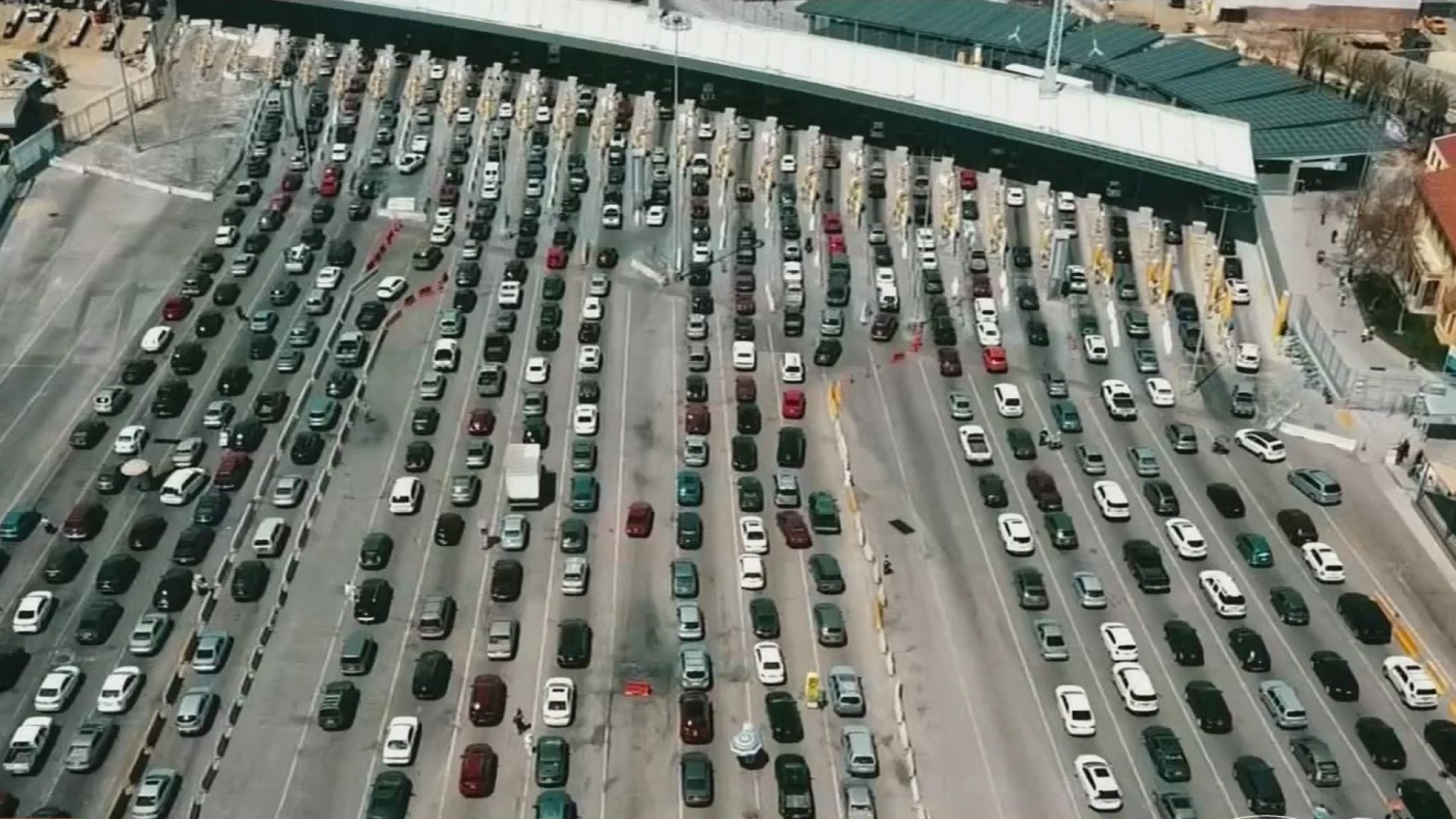 seguro para usa Tijuana