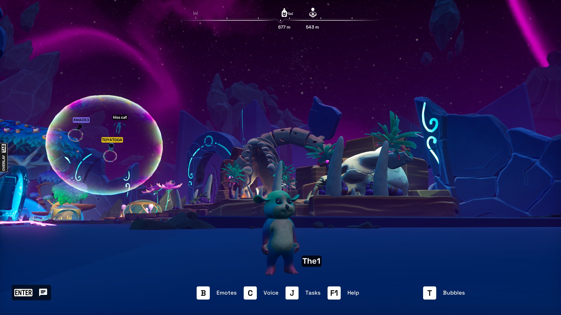 Shared by @the1_im_here