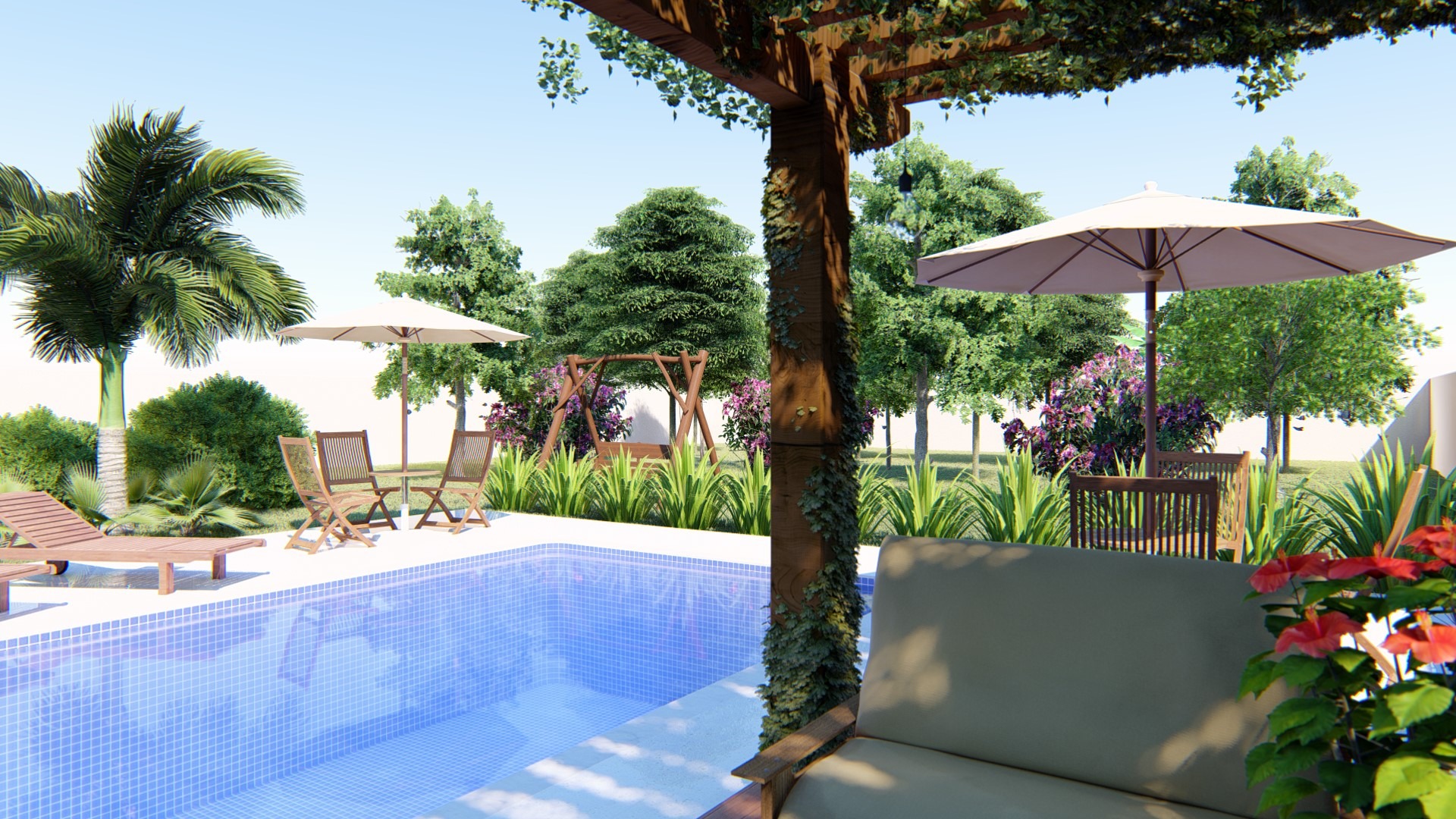 projeto arquitetura