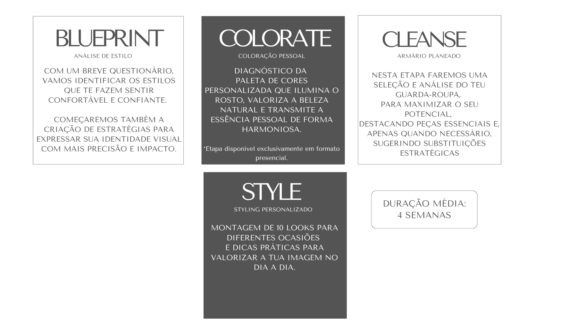 cleanse detox armario