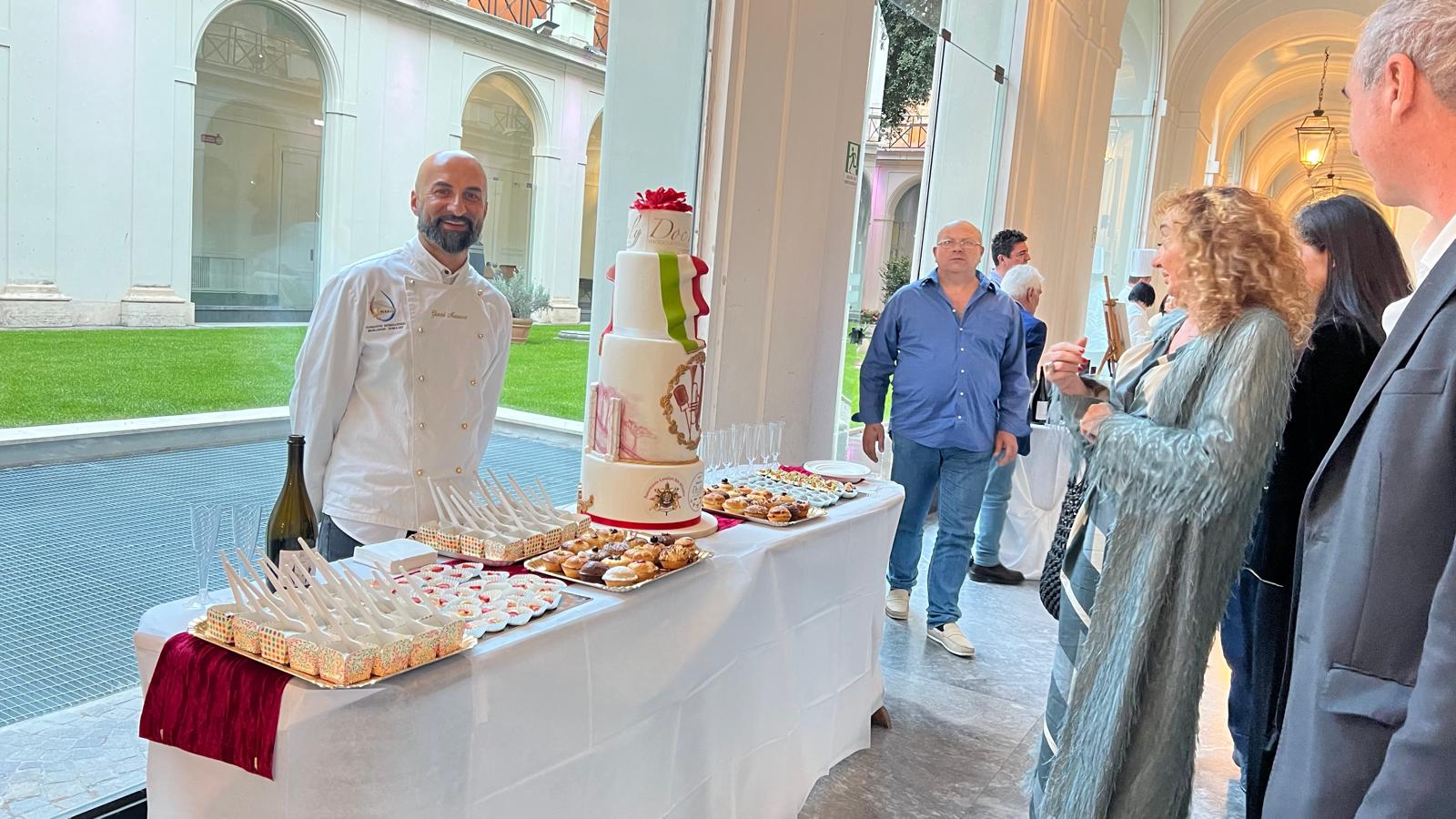 pasticceria gianni San Cesareo