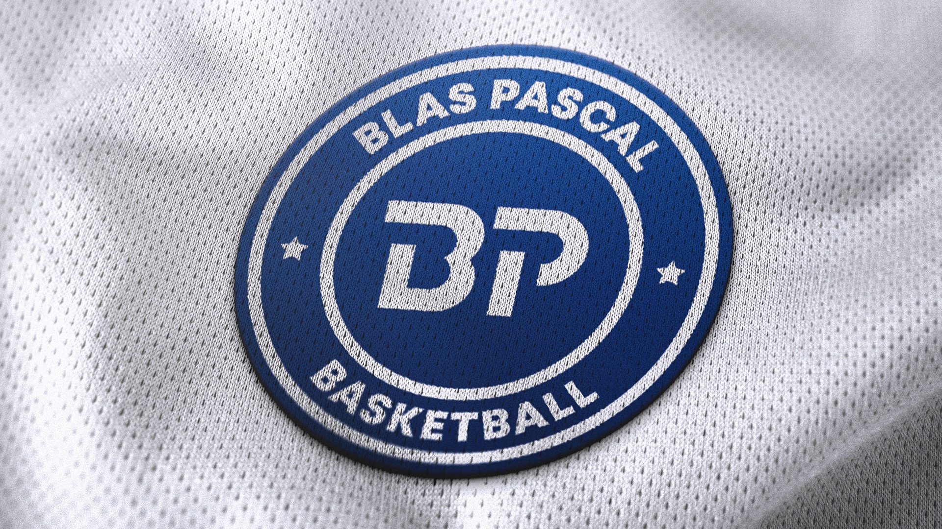 Nueva imagen del equipo Blas Pascal Basketball