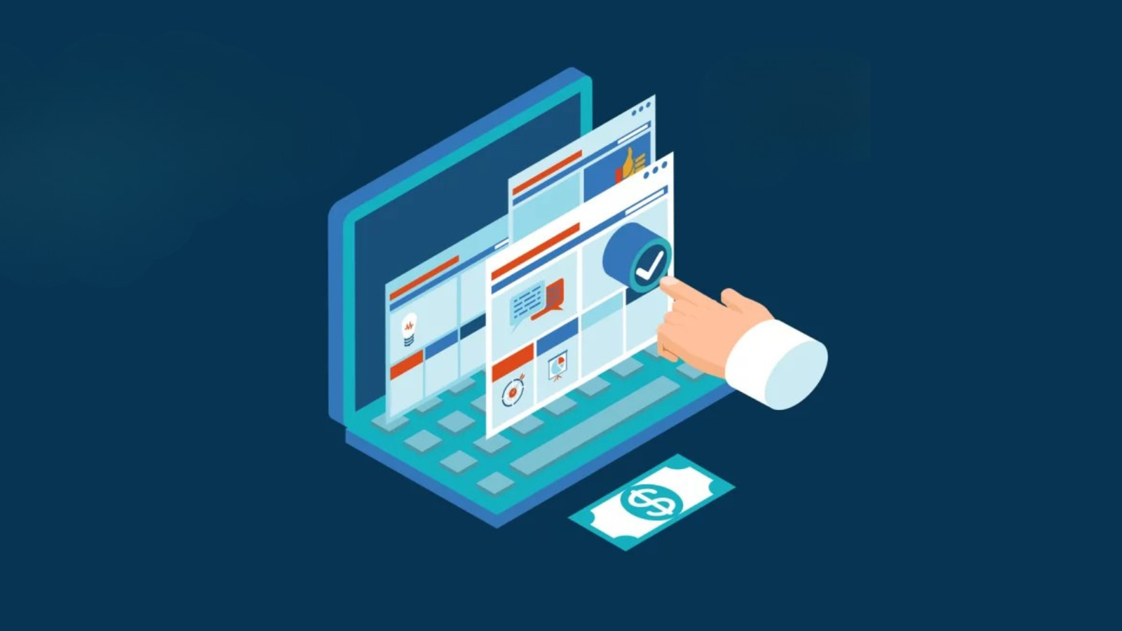 Úloha meta popisov pri zlepšovaní miery preklikov