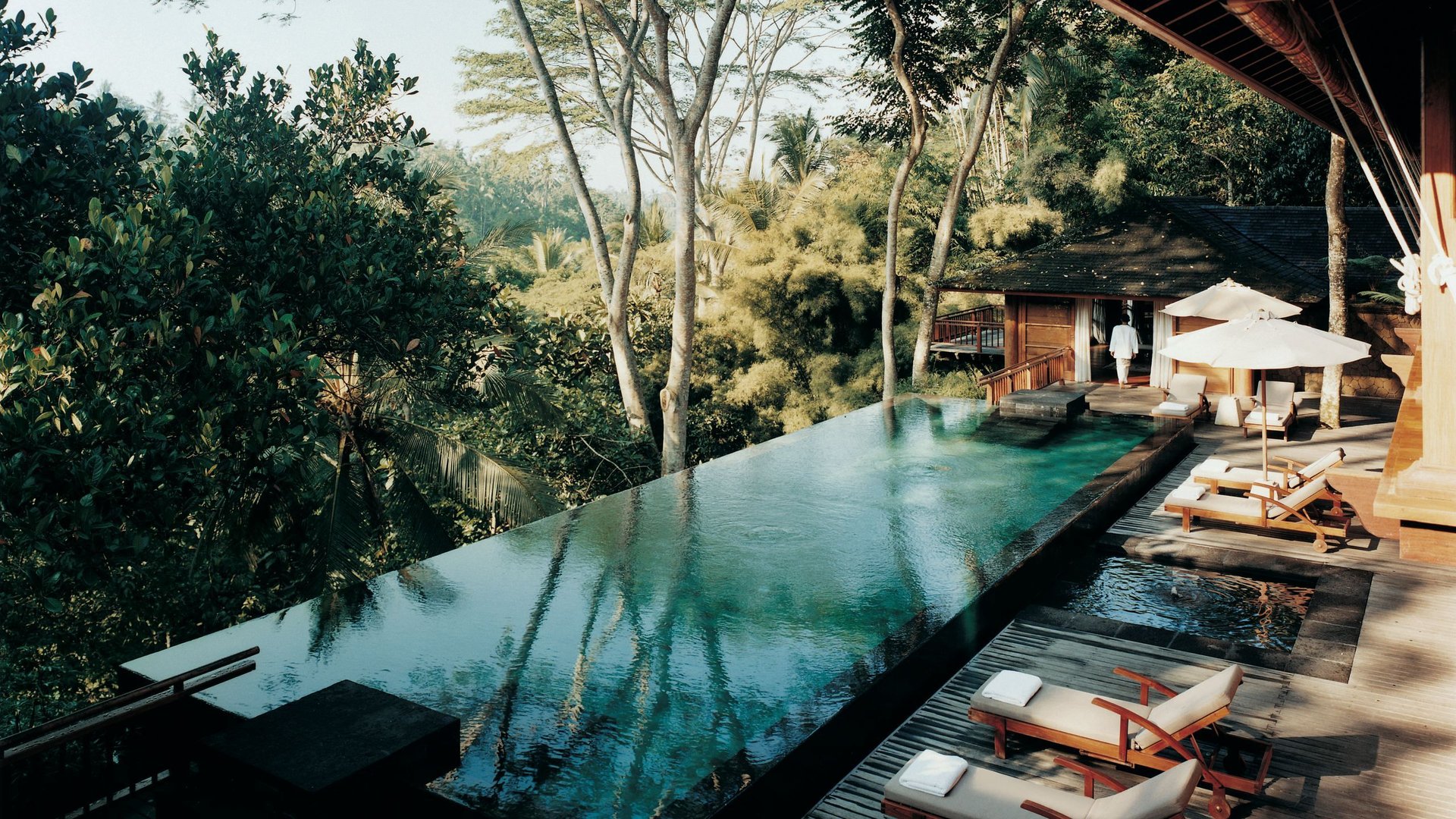 5. COMO Shambhala Estate (Ubud)