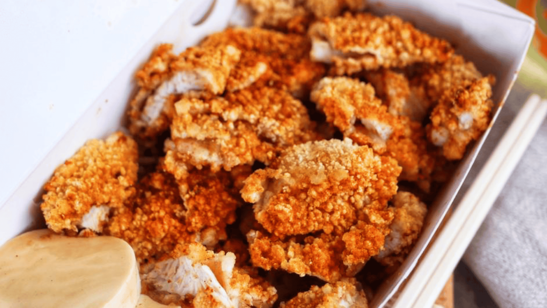 Resep Recook Ayam Shilin Venueku