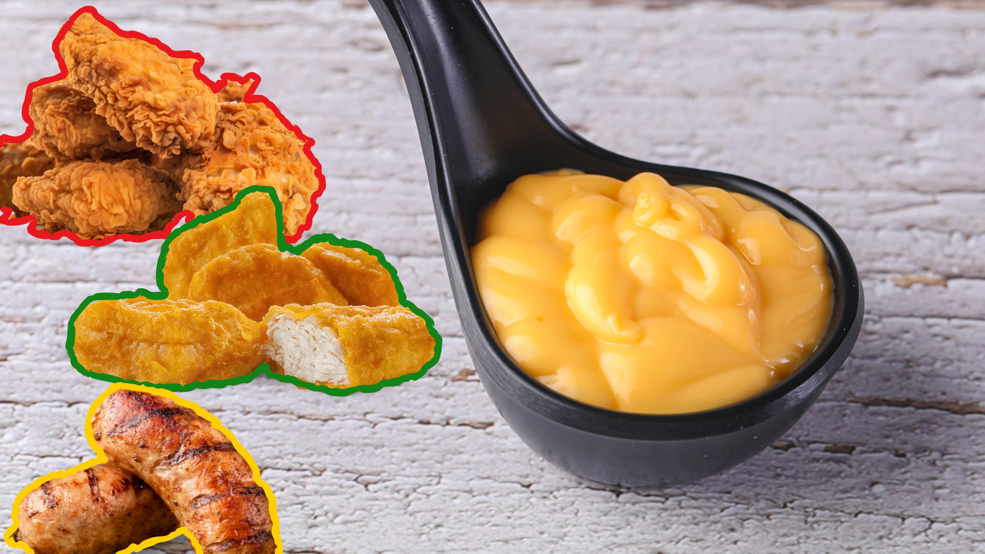 Resep Saos Keju Richeese Homade