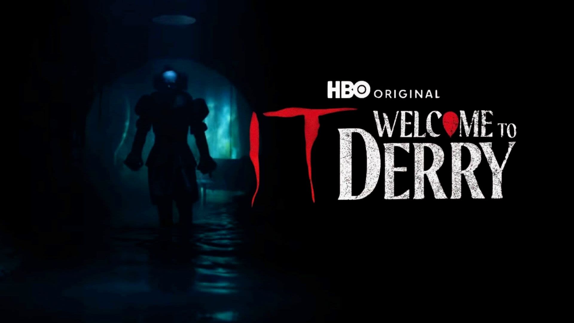 IT: Welcome to Derry