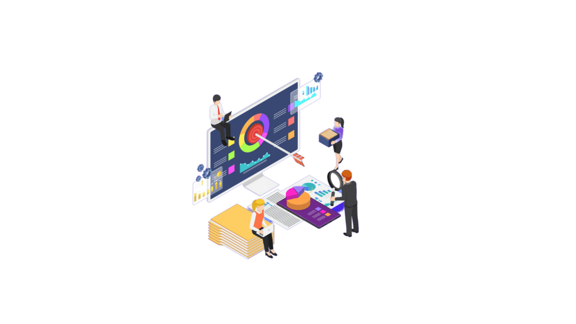 Targeted Leads 3d
