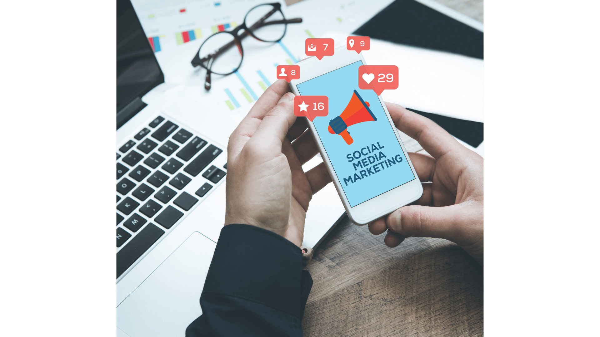 Social Media ads image