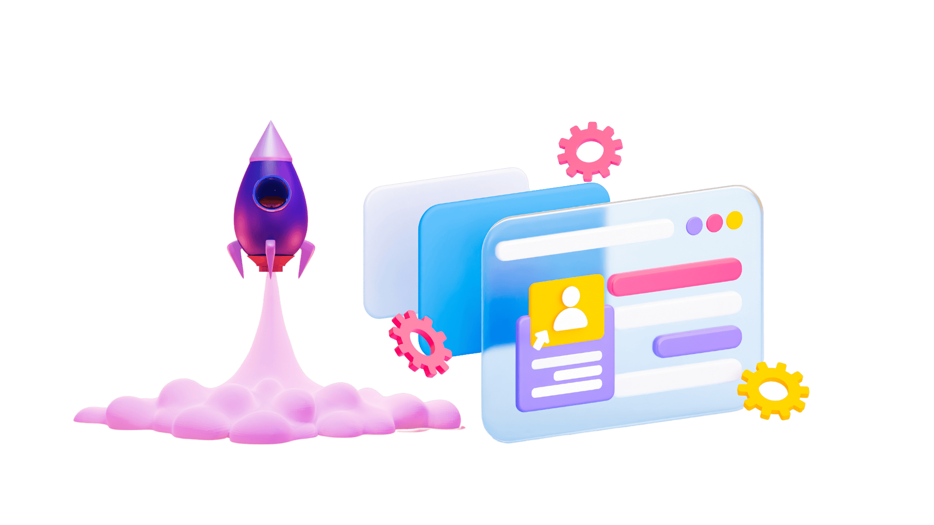 web Design image
