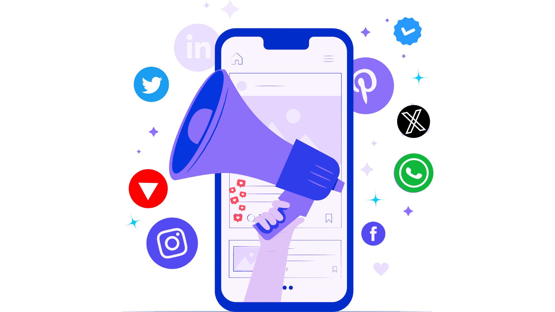 Social Media Ads image