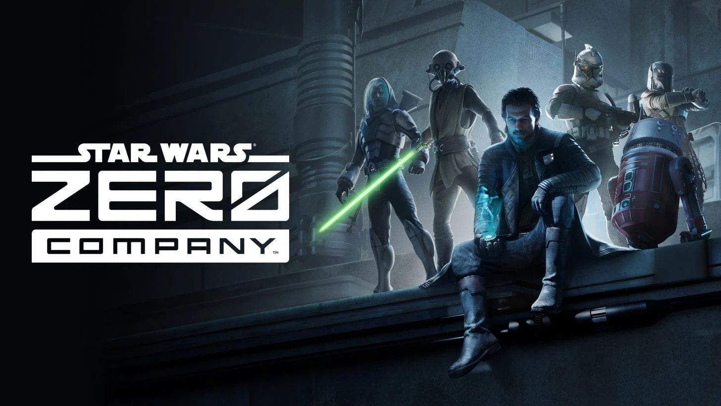Star Wars Zero Company Lead Celebrates Lucasfilm and Respawn’s Gamble on a Tactics Game