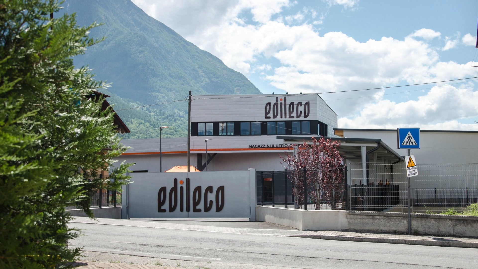 Foto Uffici Operativi Edileco