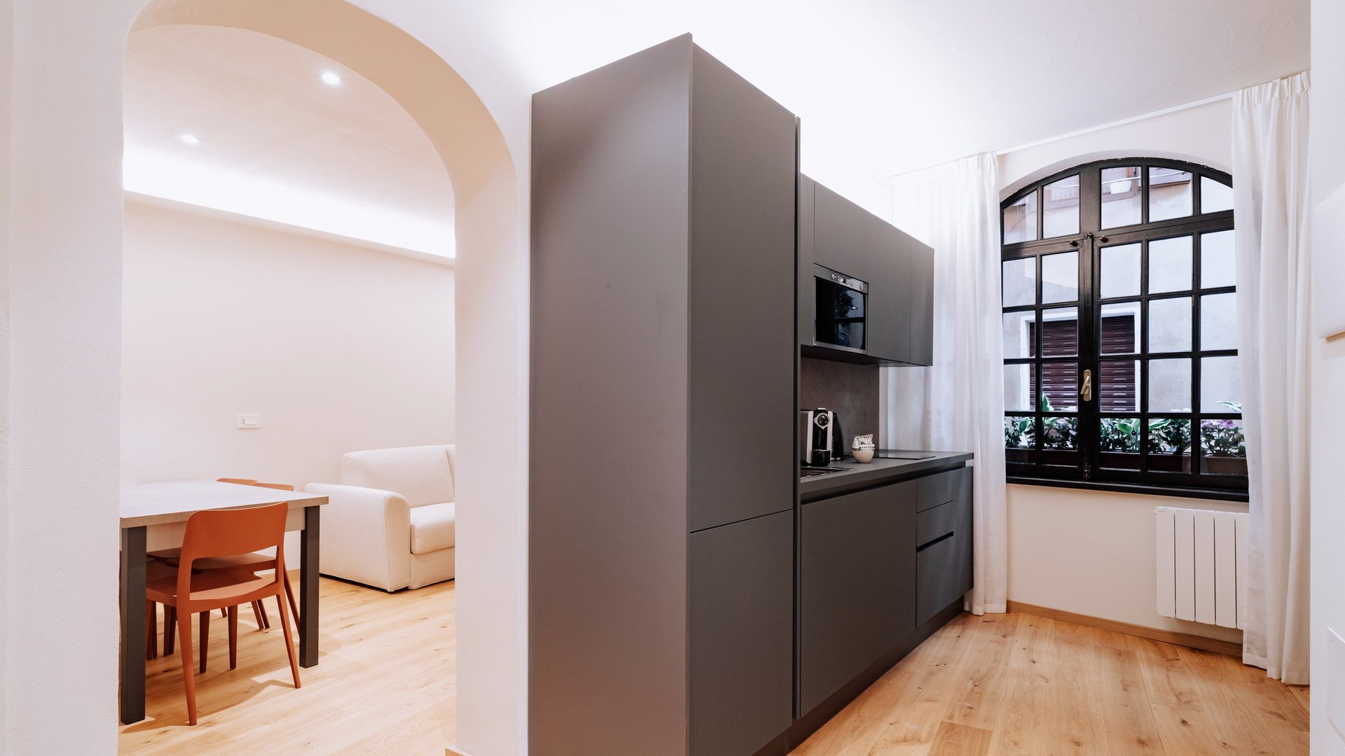 Foto Residenza Pam Pam