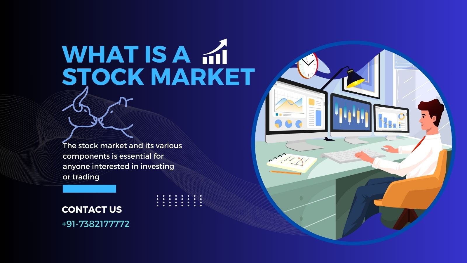 What is a Stock Market