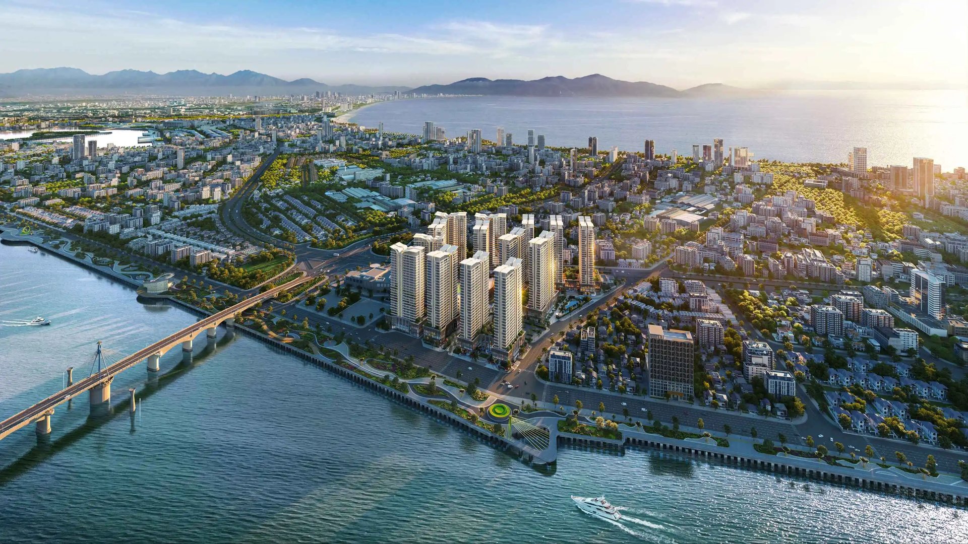 CAPITAL SQUARE ĐÀ NẴNG 1