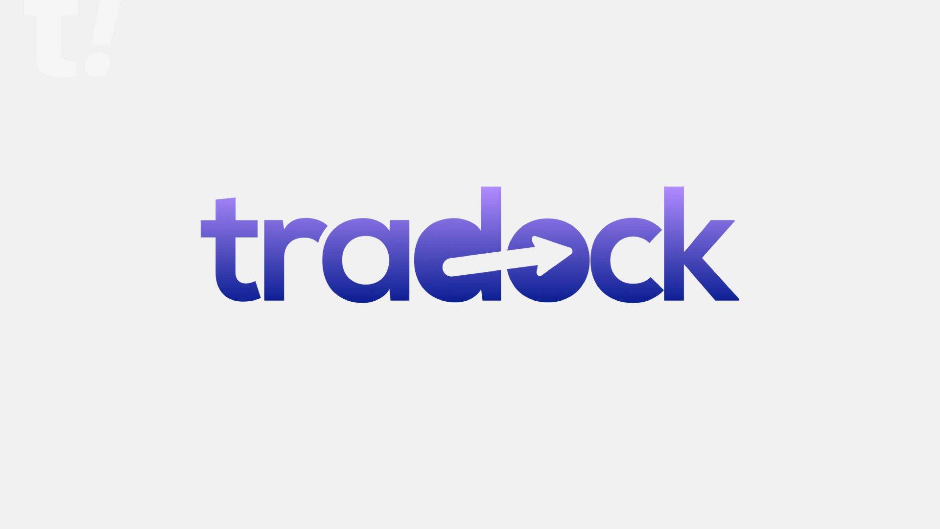 Tradock SCAM Canada Login Logo