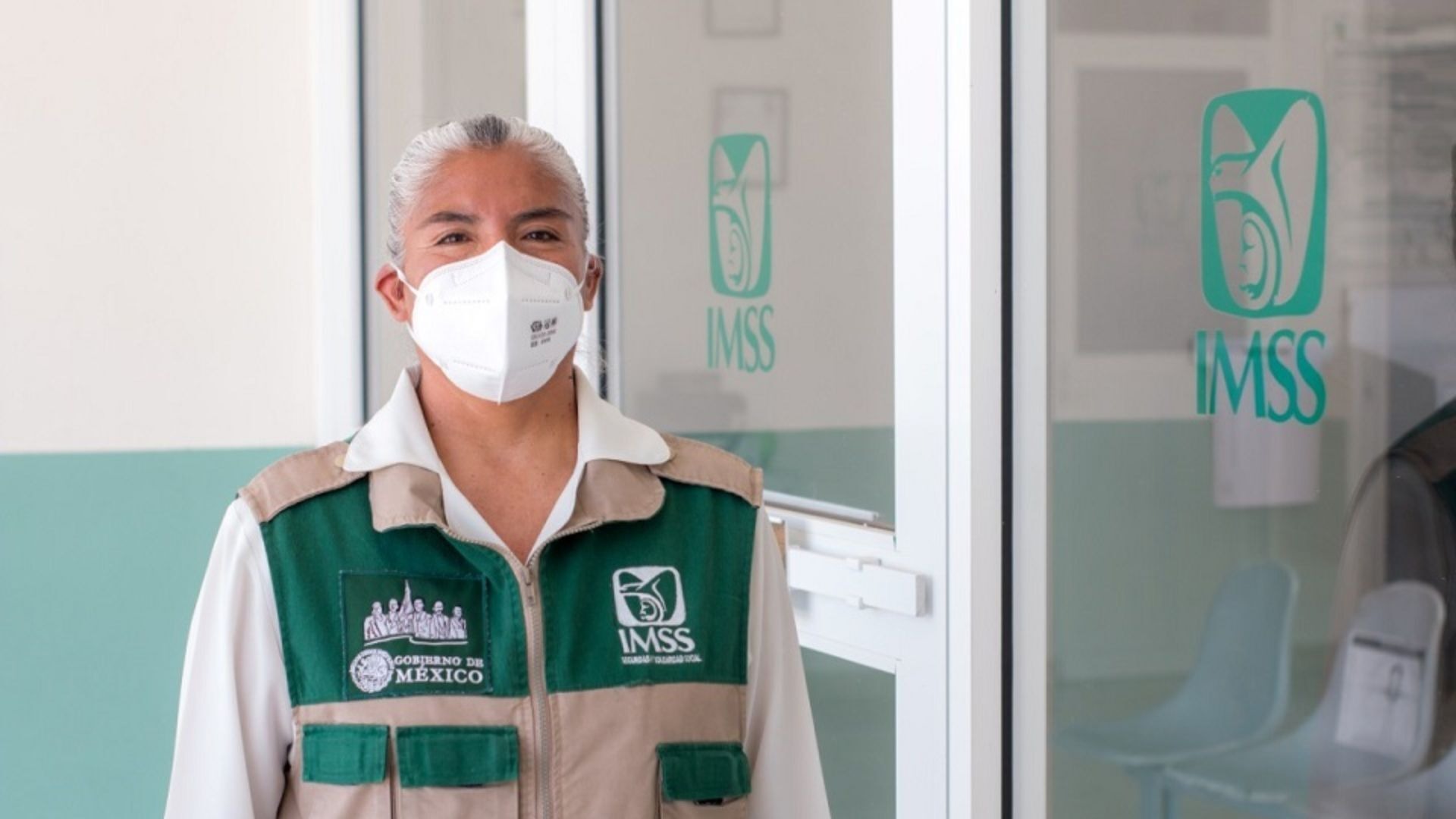 Trabajador de Limpieza IMSS Bolsa de Trabajo IMSS Vacantes IMSS Empleos IMSS Trabajar en el IMSS