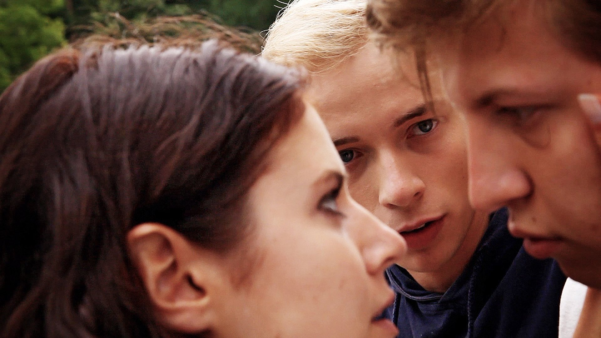 Dominika Lichy | Kładka | reż. M. Bartoszewicz