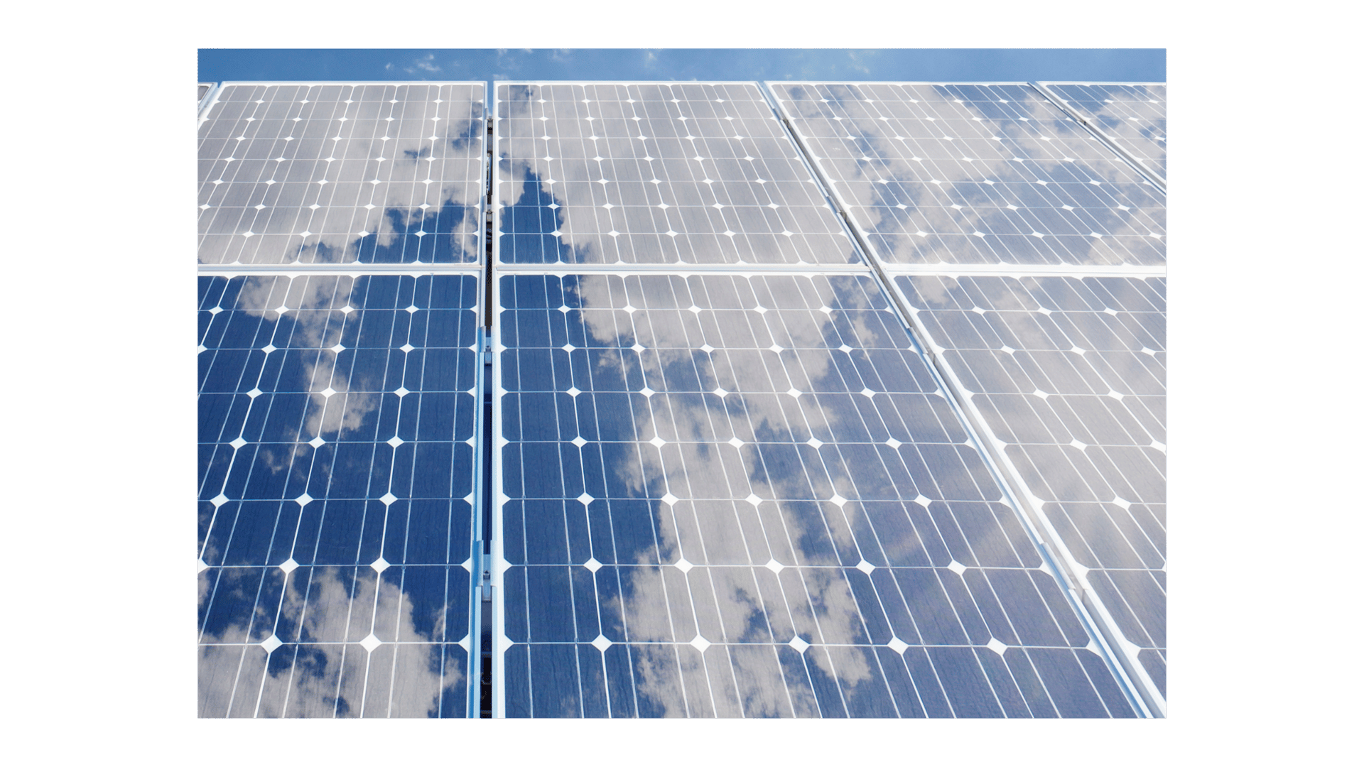 Maintenance of solar panels in Malaysia