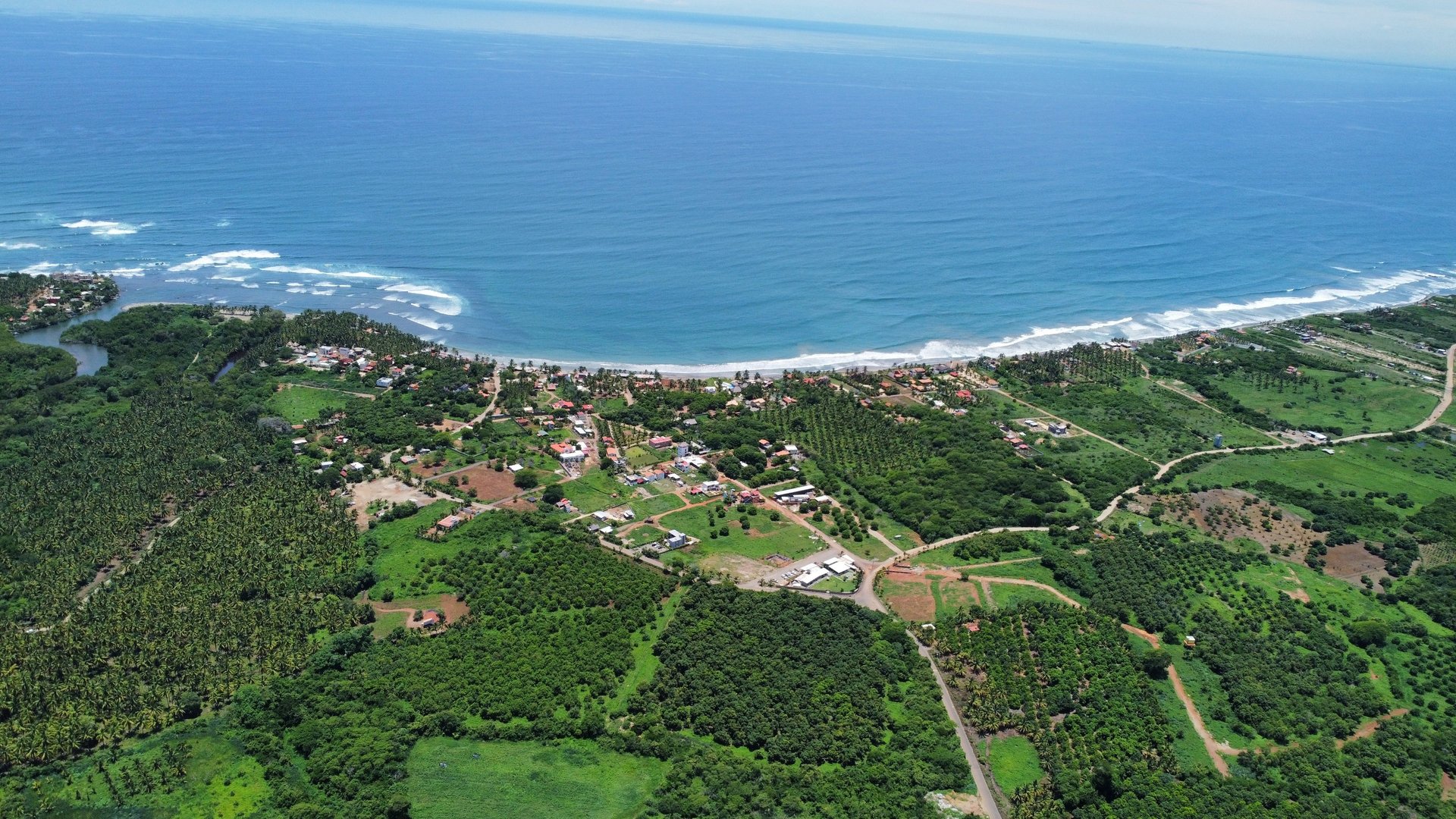 Inversiones en La Saladita Guerrero