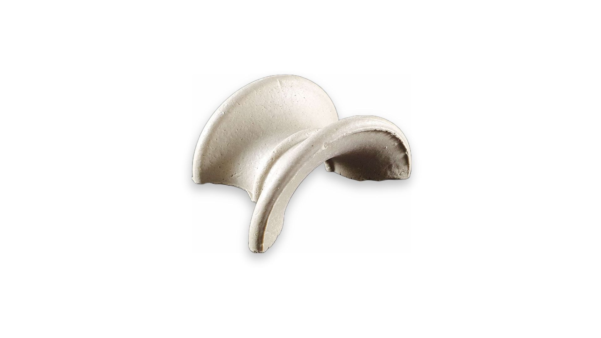 ceramic intalox saddle