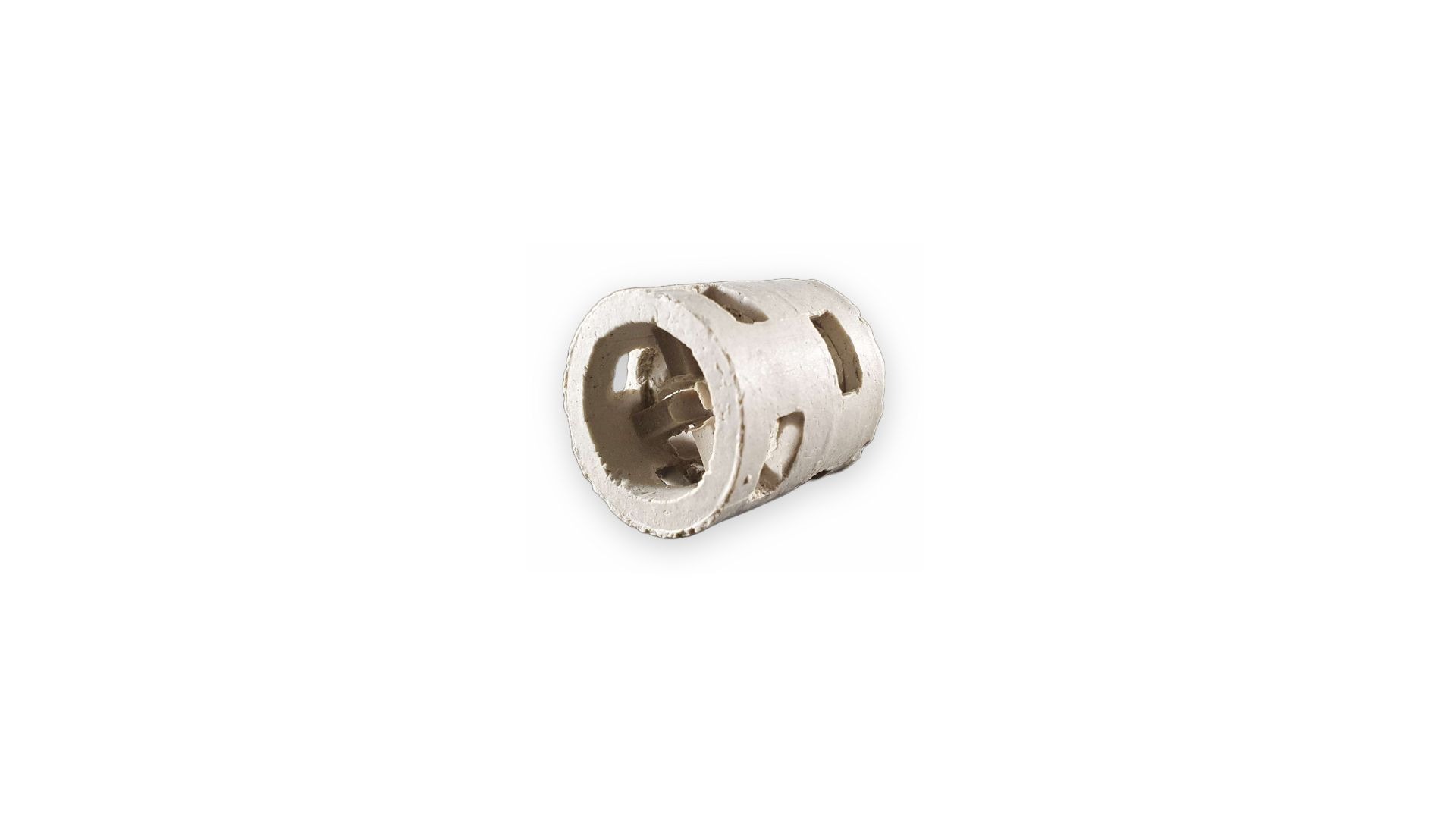 ceramic pall ring