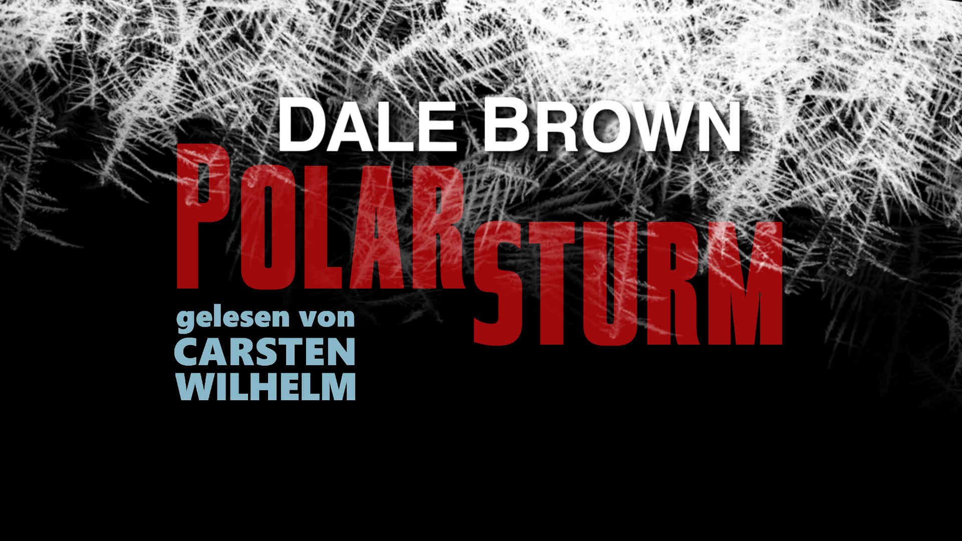 Polarsturm - Arctic Storm Rising Dale Brown Bild