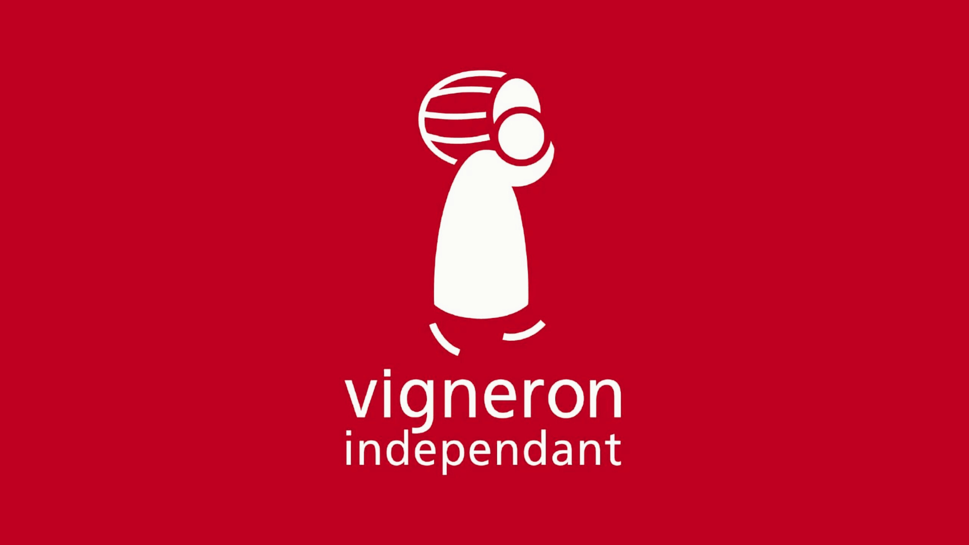 Logo of the association Vigneron Indépendant