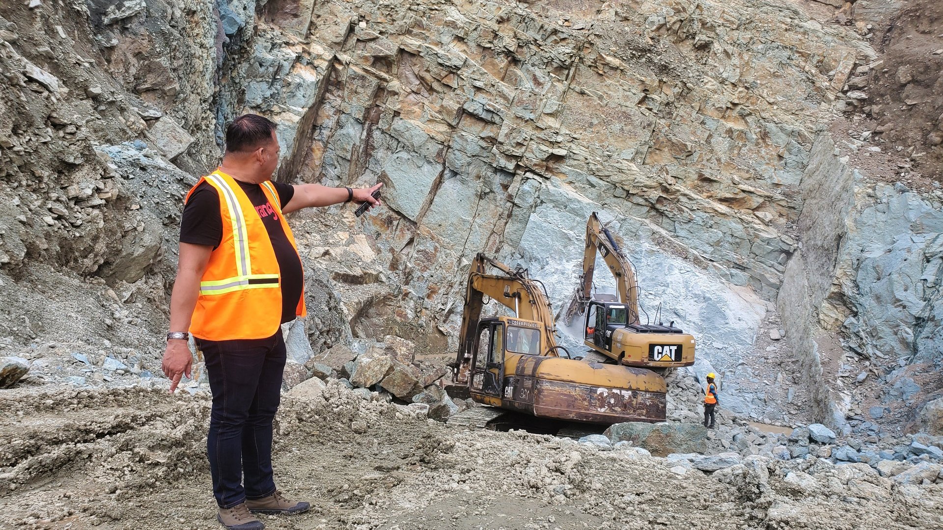 sukabumi stone factory