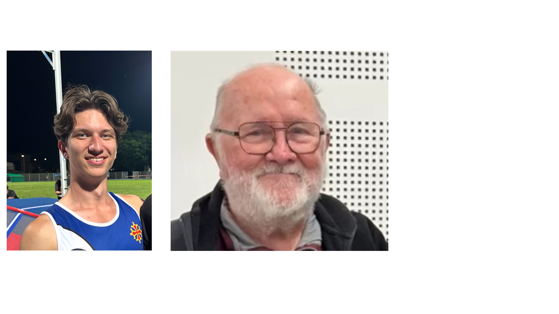 Portrait Jean- Pierre JANY