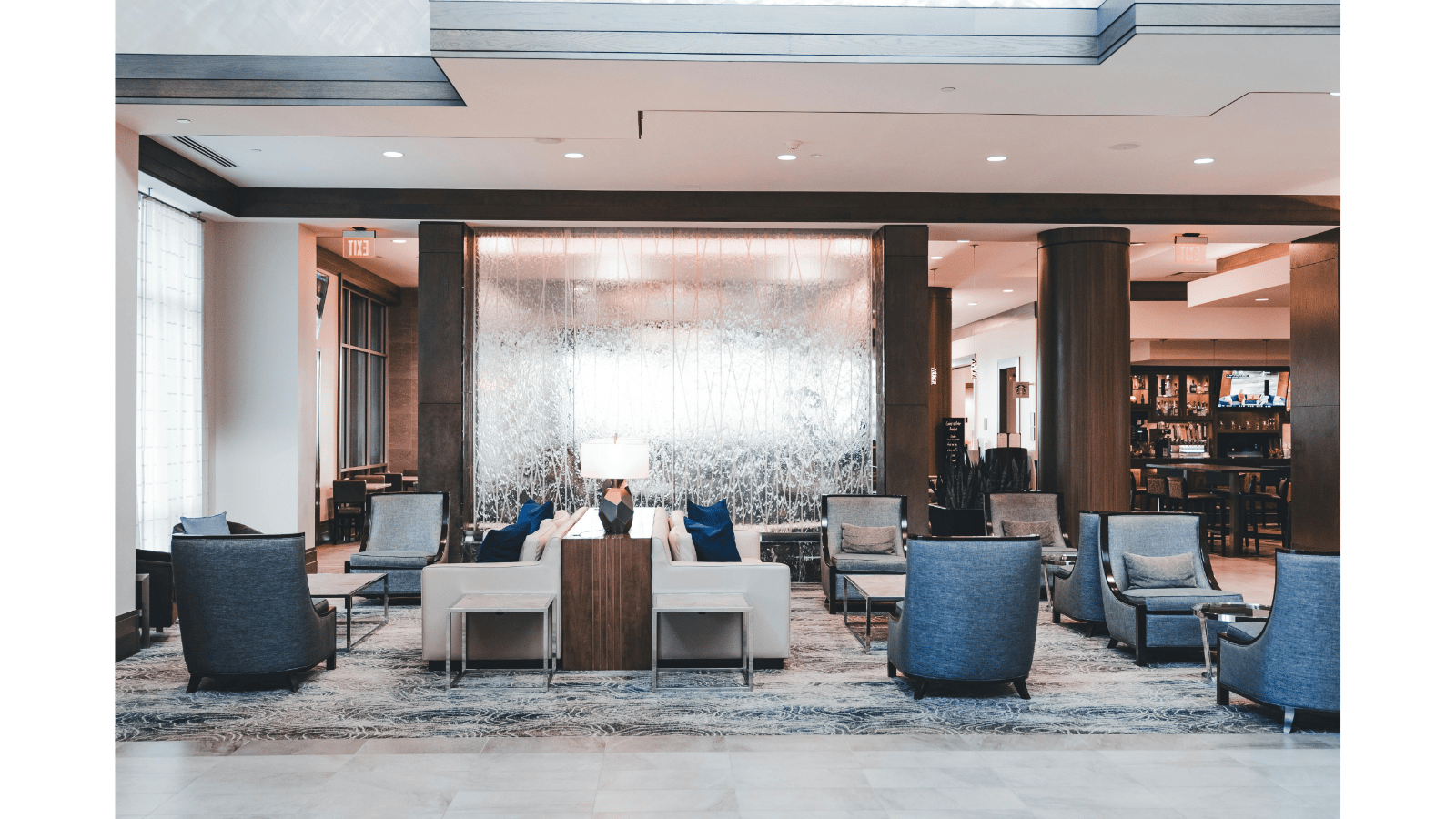 High-quality hotel accommodation in Alanya for real estate clients with exclusive first-night-free o