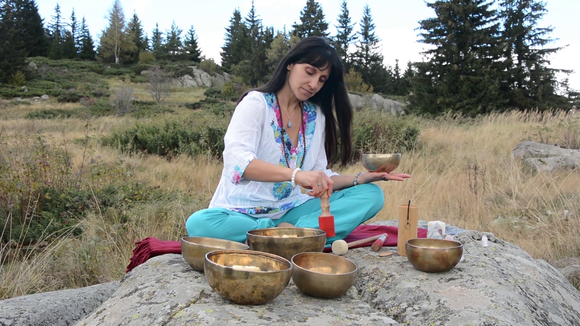 Йога с Илиана