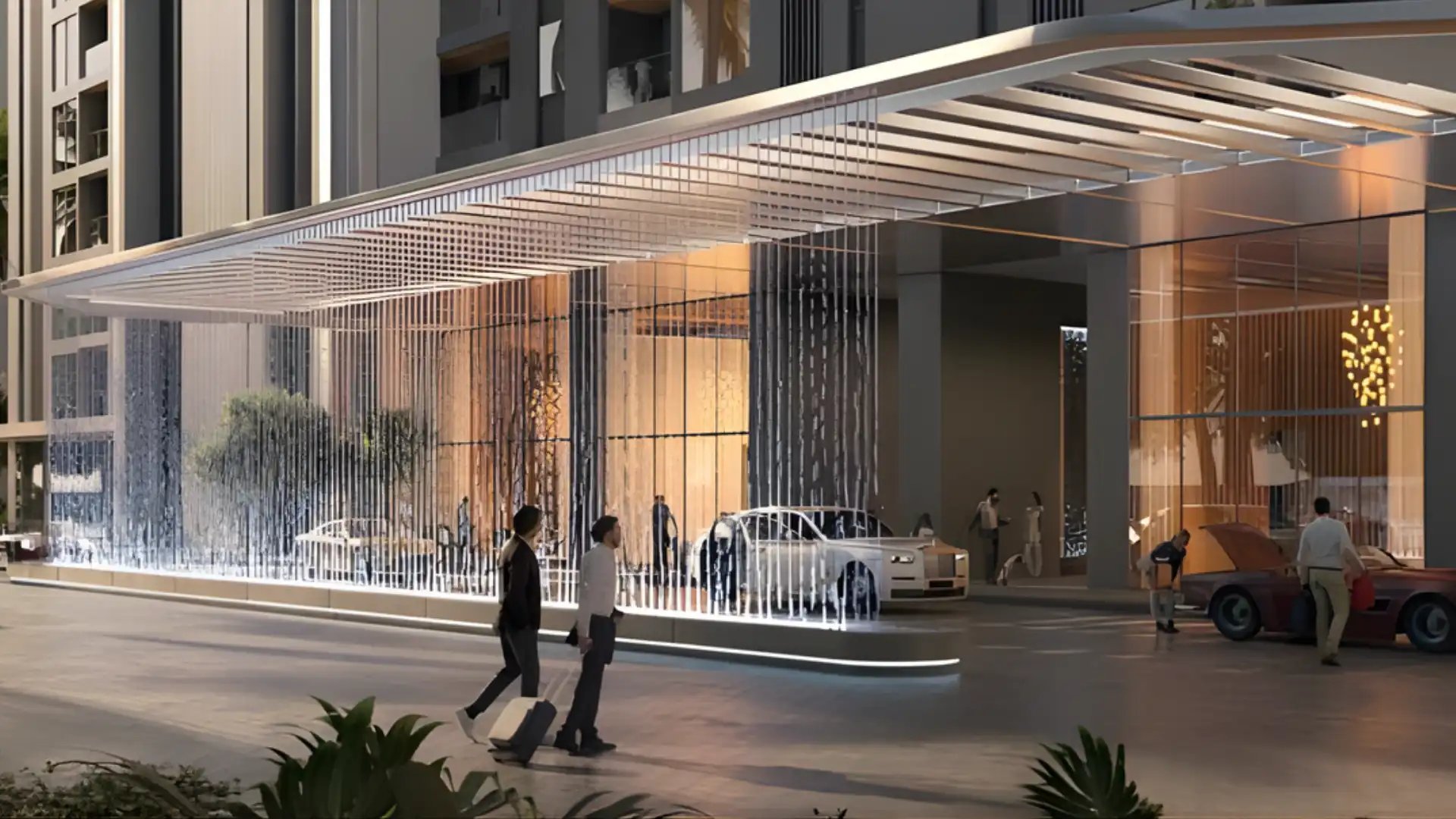 Elan The Presidential, Dwarka Expressway, Gurugram