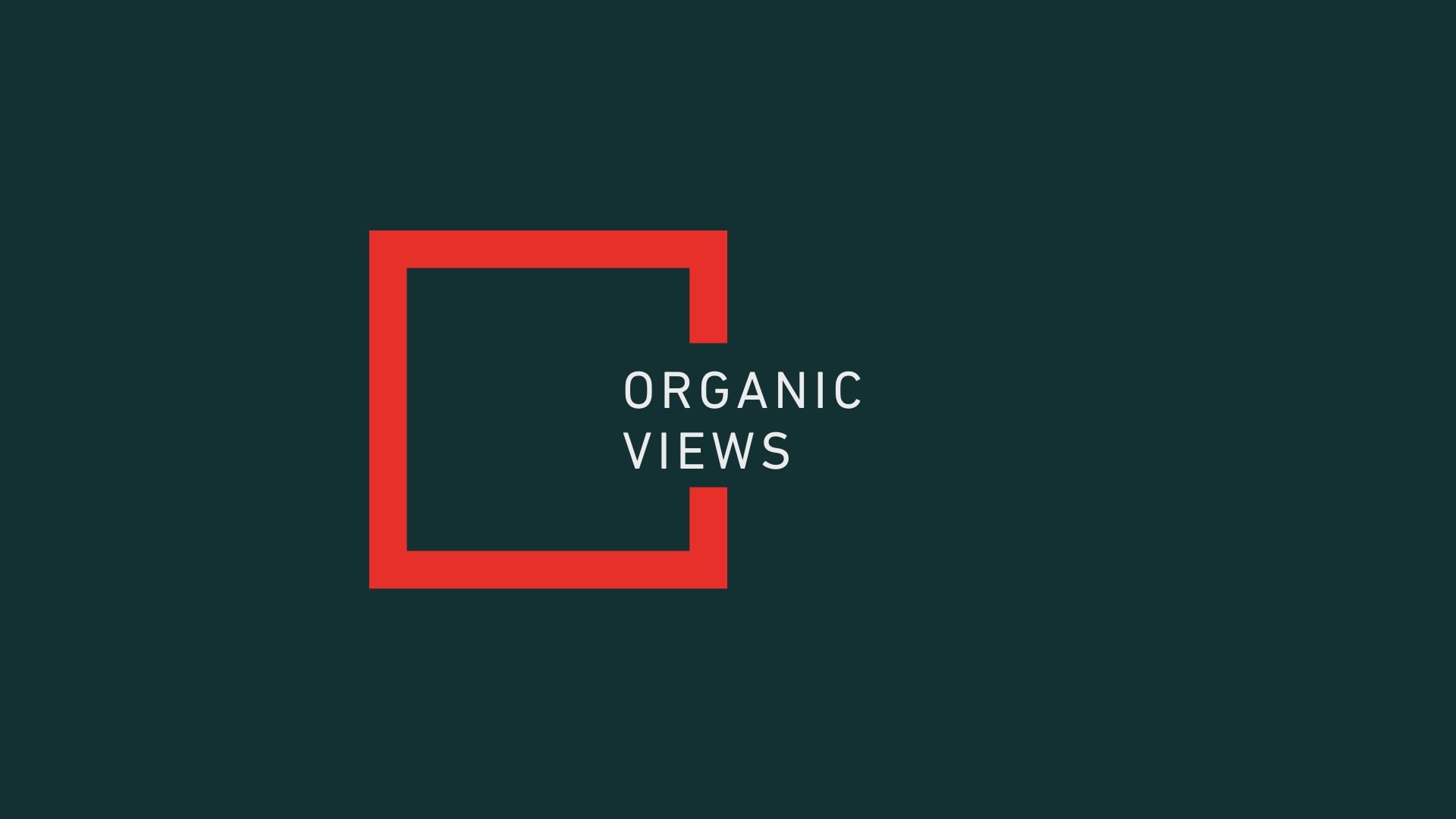 ORGANIC VIEWS BY THULUTH