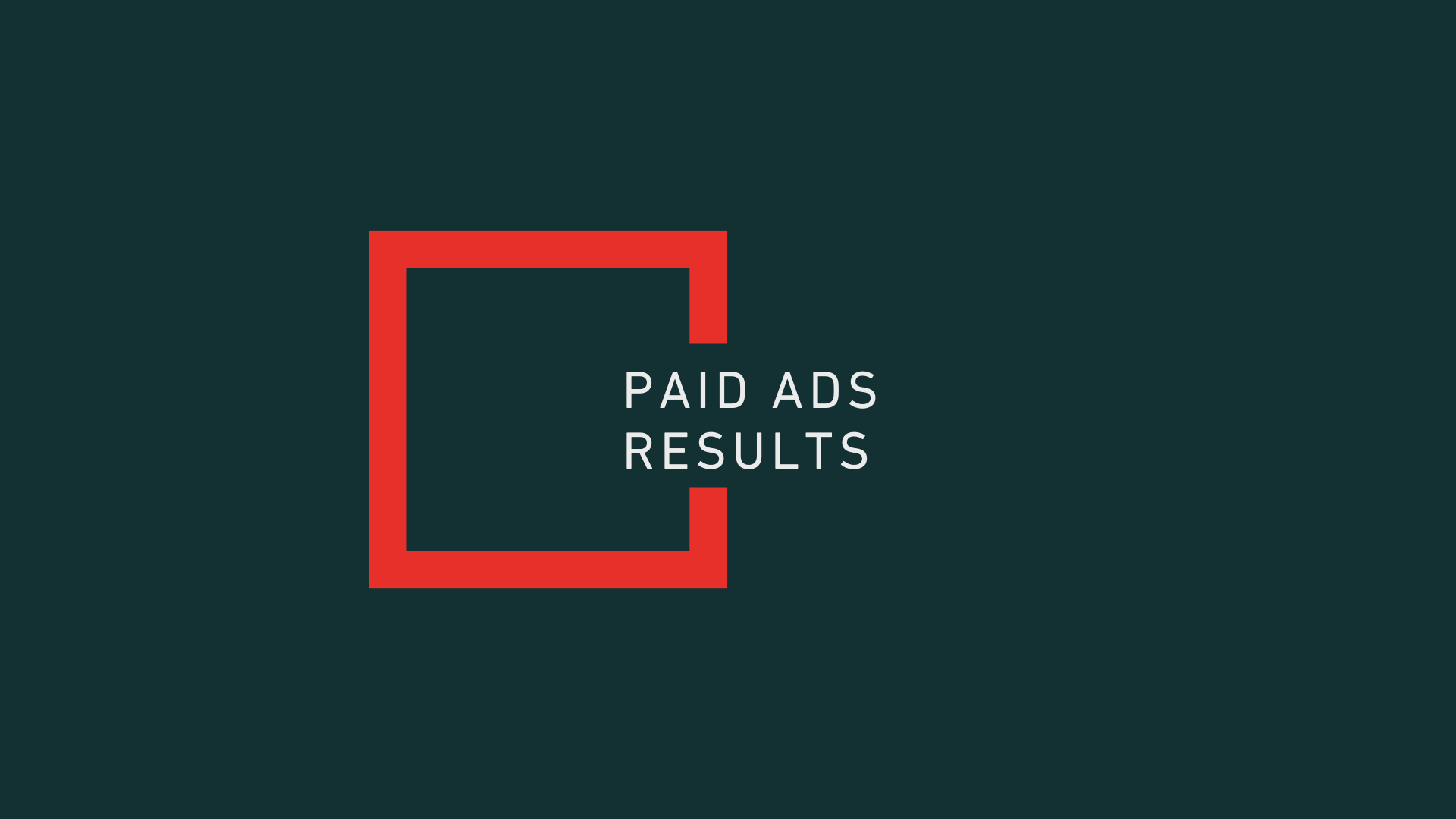 PAID ADS BY THULUTH