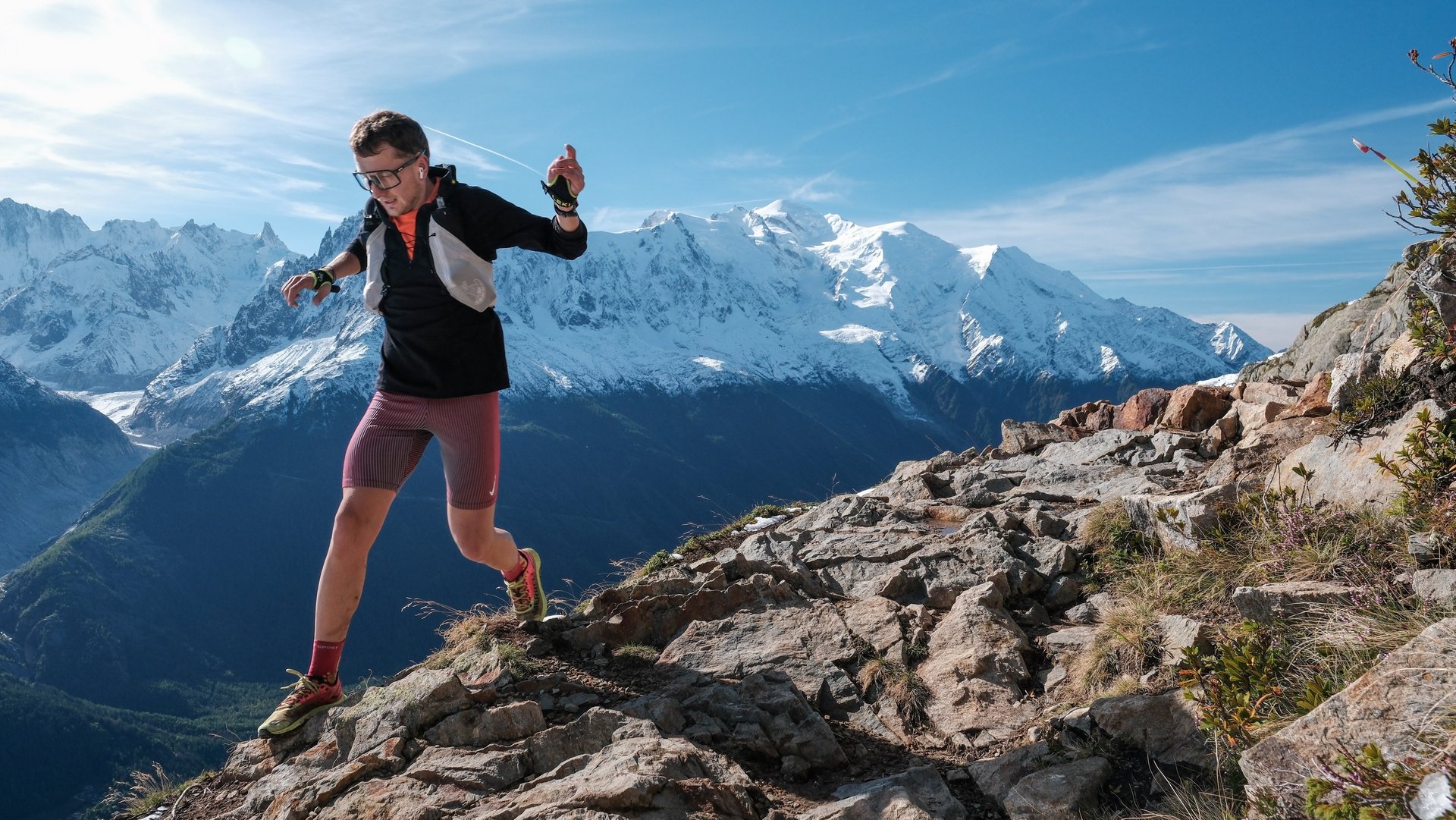 Coach TiSomé Outdoor