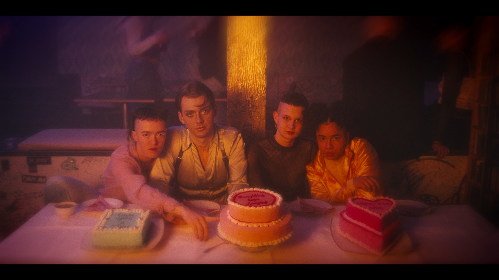 Happy ever after (c) Philipp 'Fizzy' Rode